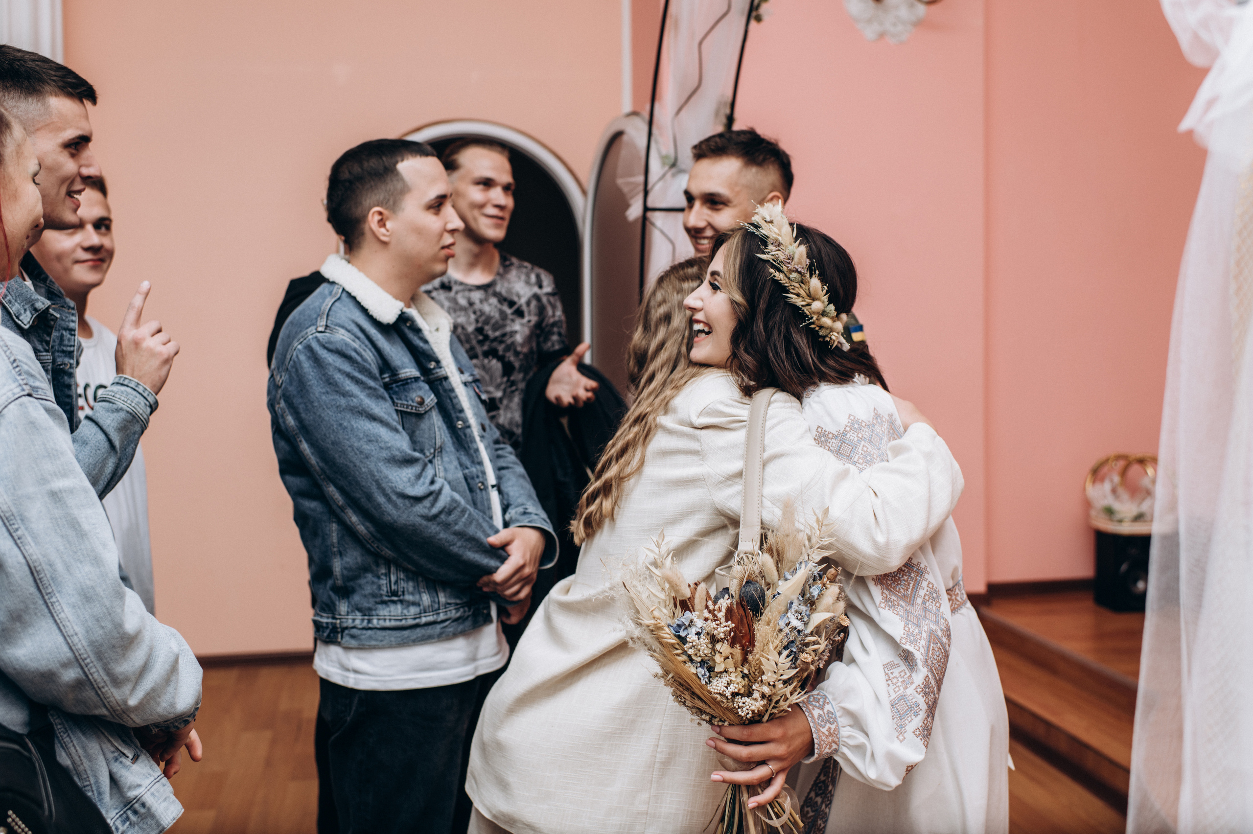 Весілля Юліани та Давида * Заліщики. Сімейний, дитячий та індивідуальний фотограф в м. Тернопіль, м. Львів