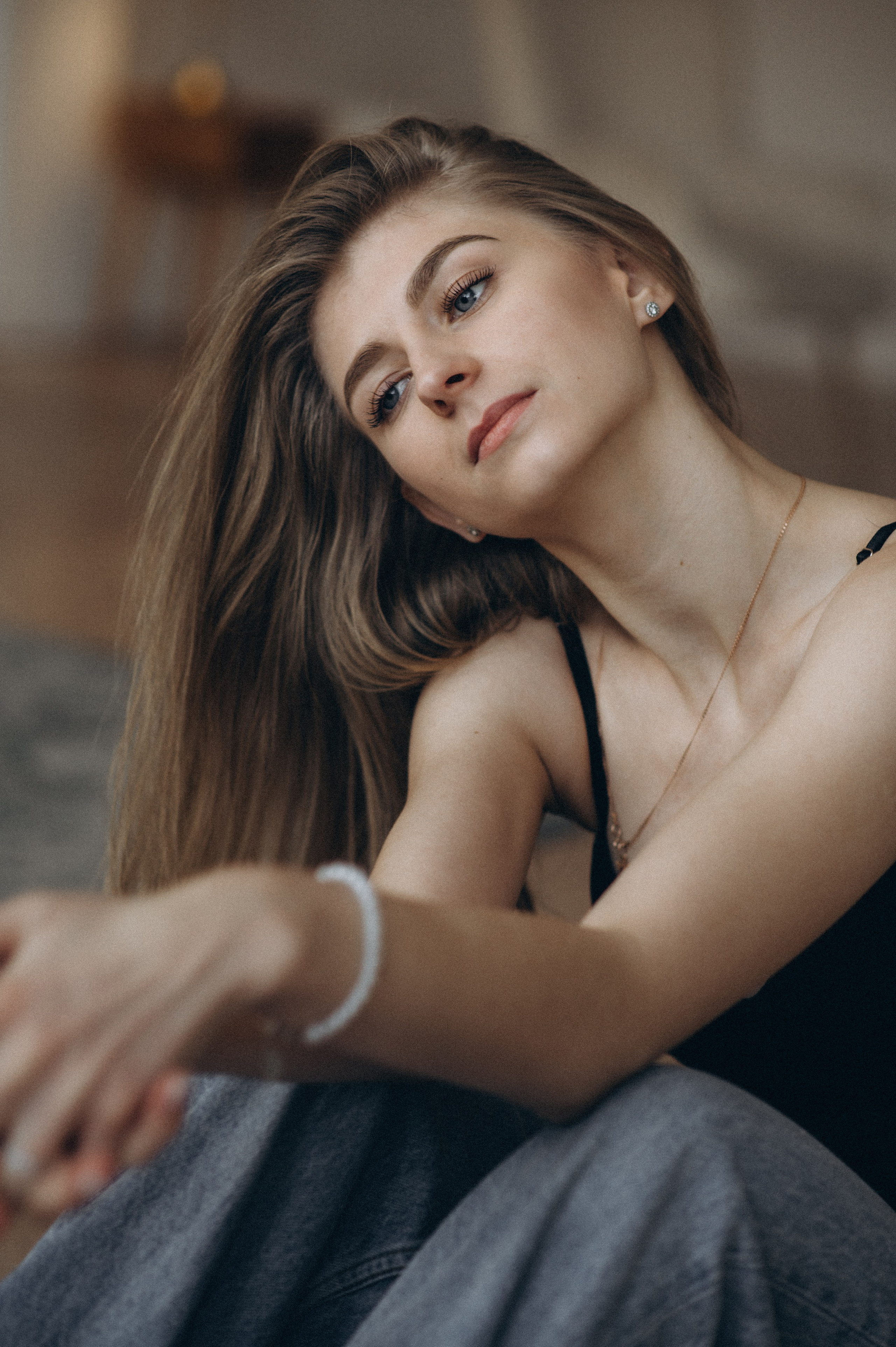 Портретна фотосесія, портретний фотограф Тернопіль Львів, індивідуальна фотосесія, зйомка у студії. Сімейний, дитячий та індивідуальний фотограф в м. Тернопіль, м. Львів