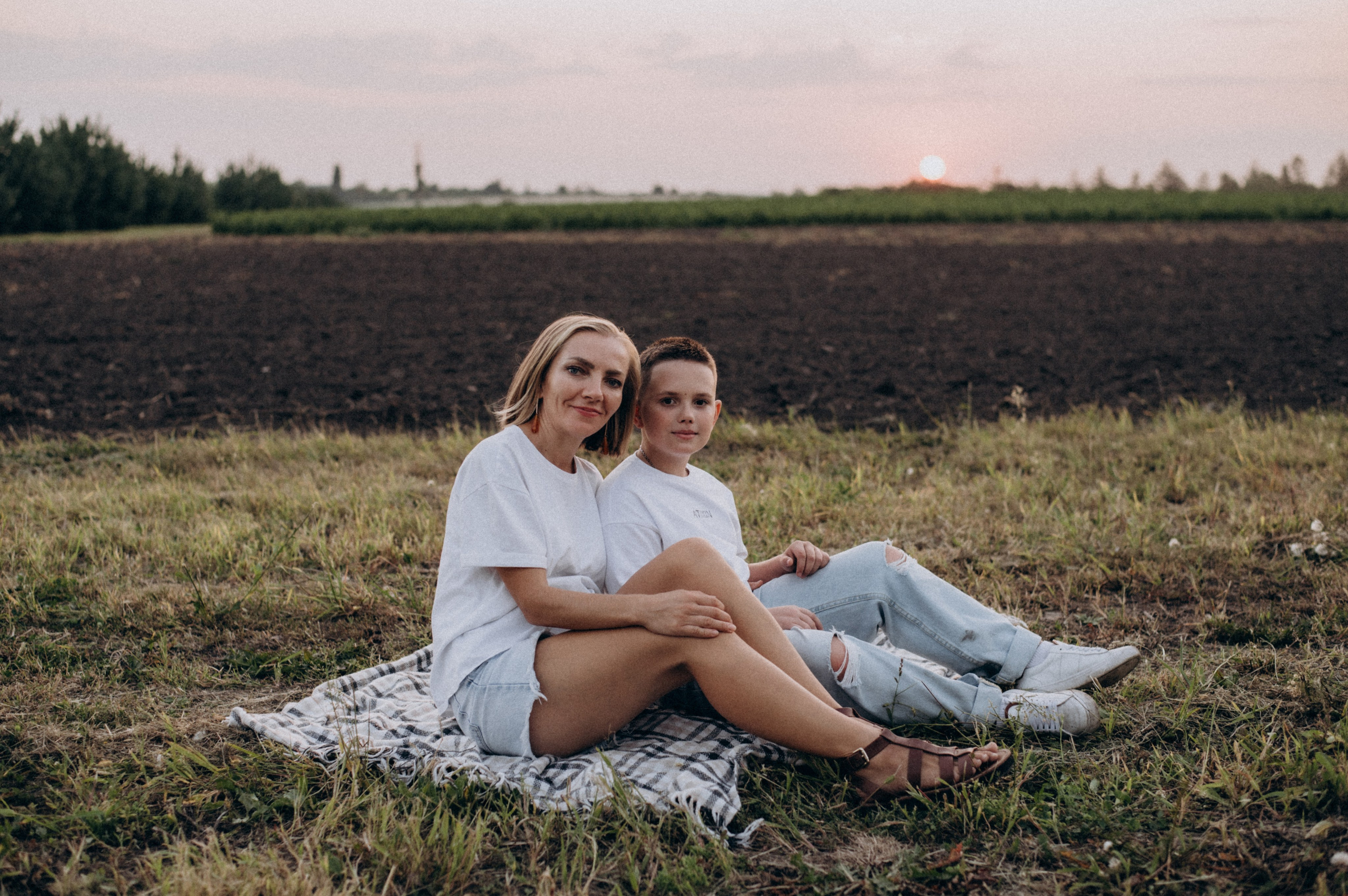 Сімейна фотосесія на природі, сімейний фотограф Тернопіль Львів, портретний фотограф Тернопіль. Сімейний, дитячий та індивідуальний фотограф в м. Тернопіль, м. Львів