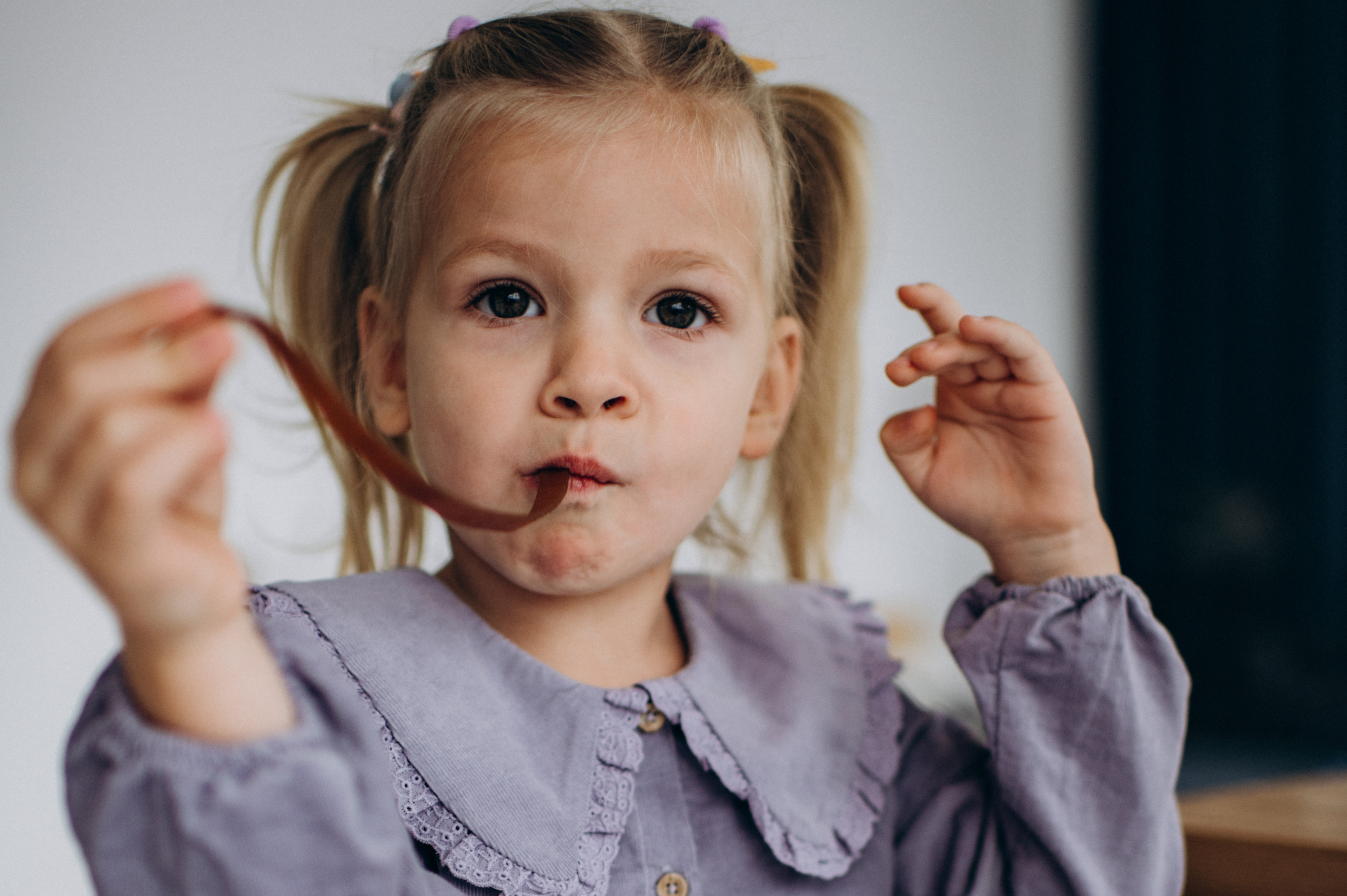 Anastasiia's 4-th Birthday. Сімейний, дитячий та індивідуальний фотограф в м. Тернопіль, м. Львів
