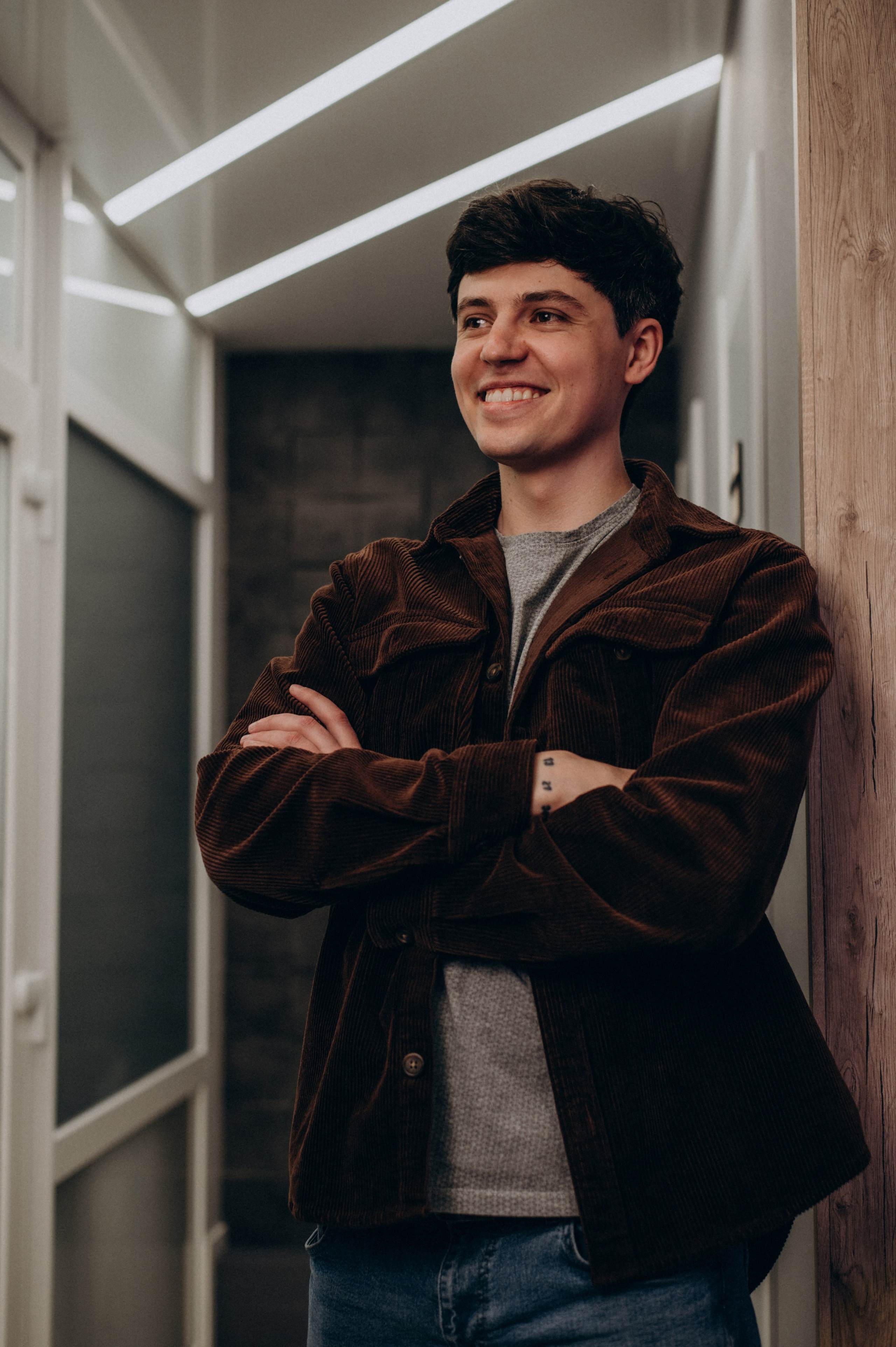 Фотосесія стоматології, зйомка стоматологічної клініки, контент для стоматолога. Сімейний, дитячий та індивідуальний фотограф в м. Тернопіль, м. Львів