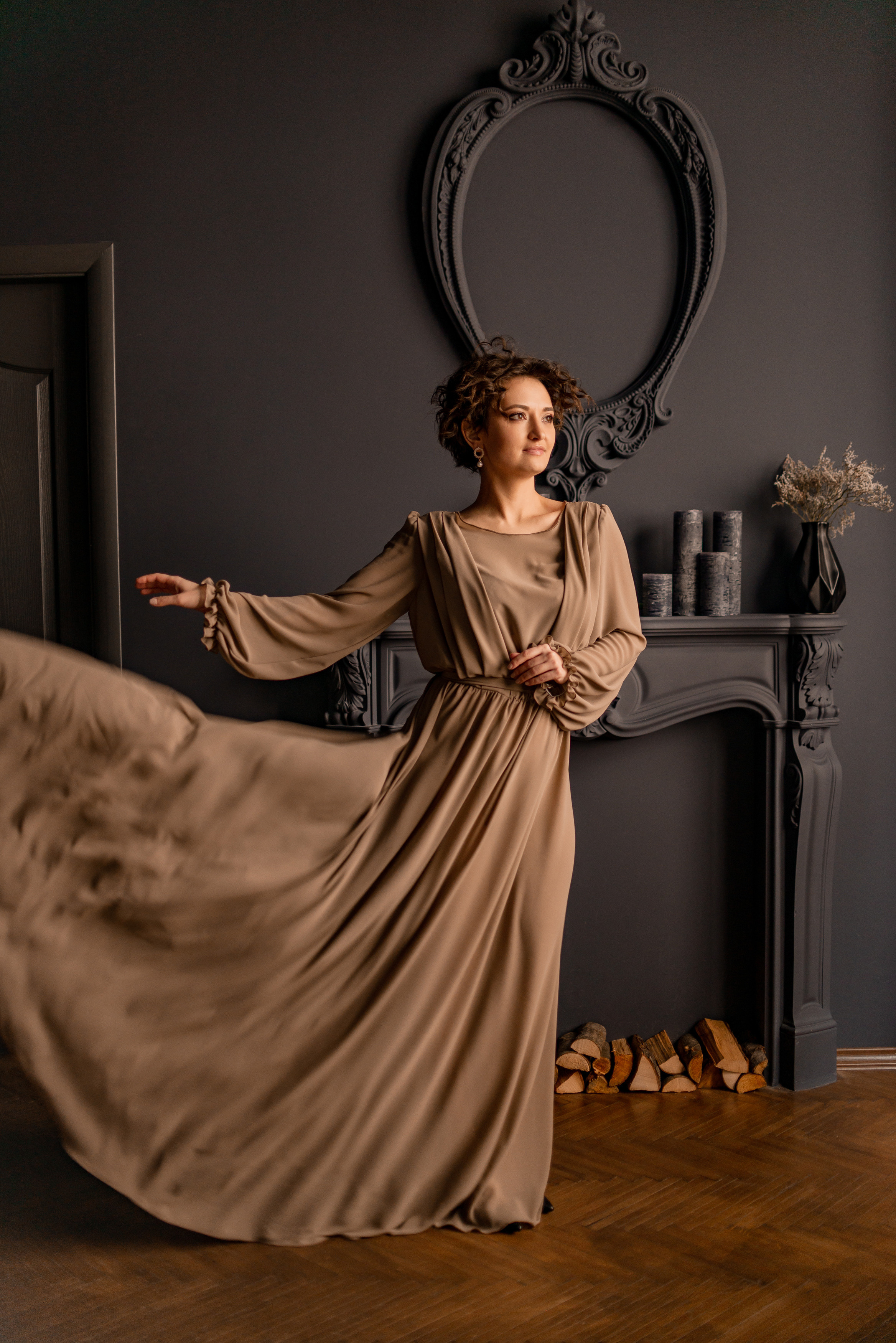 Індивідуальна фотосесія. Львів. Сімейний, дитячий та індивідуальний фотограф в м. Тернопіль, м. Львів