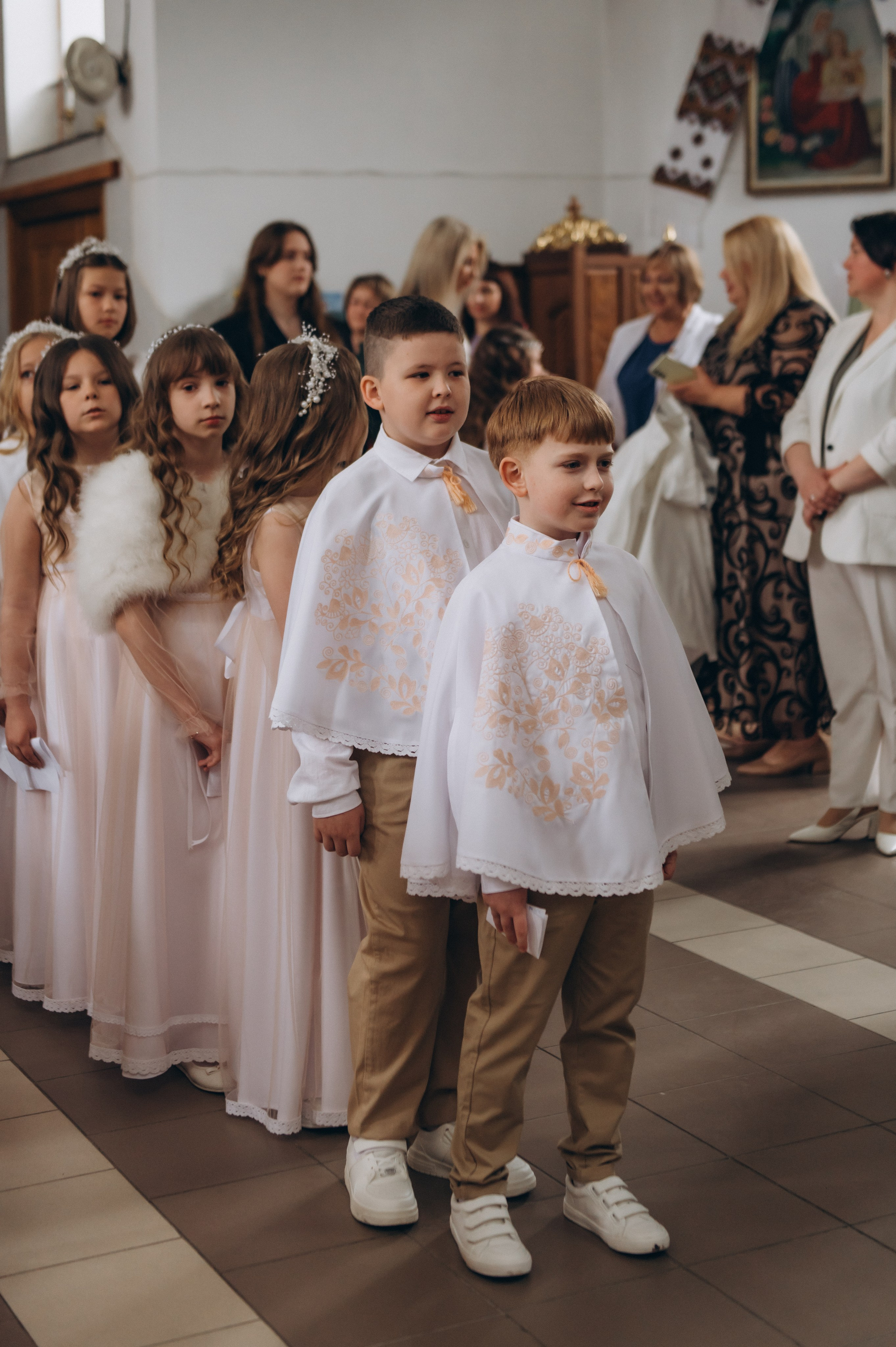 Фотосесія Причастя Тернопіль, зйомка Причастя, фотограф на Причастя Тернопіль, Причастя Львів, Причастя церква Михаїла Тернопіль. Сімейний, дитячий та індивідуальний фотограф в м. Тернопіль, м. Львів