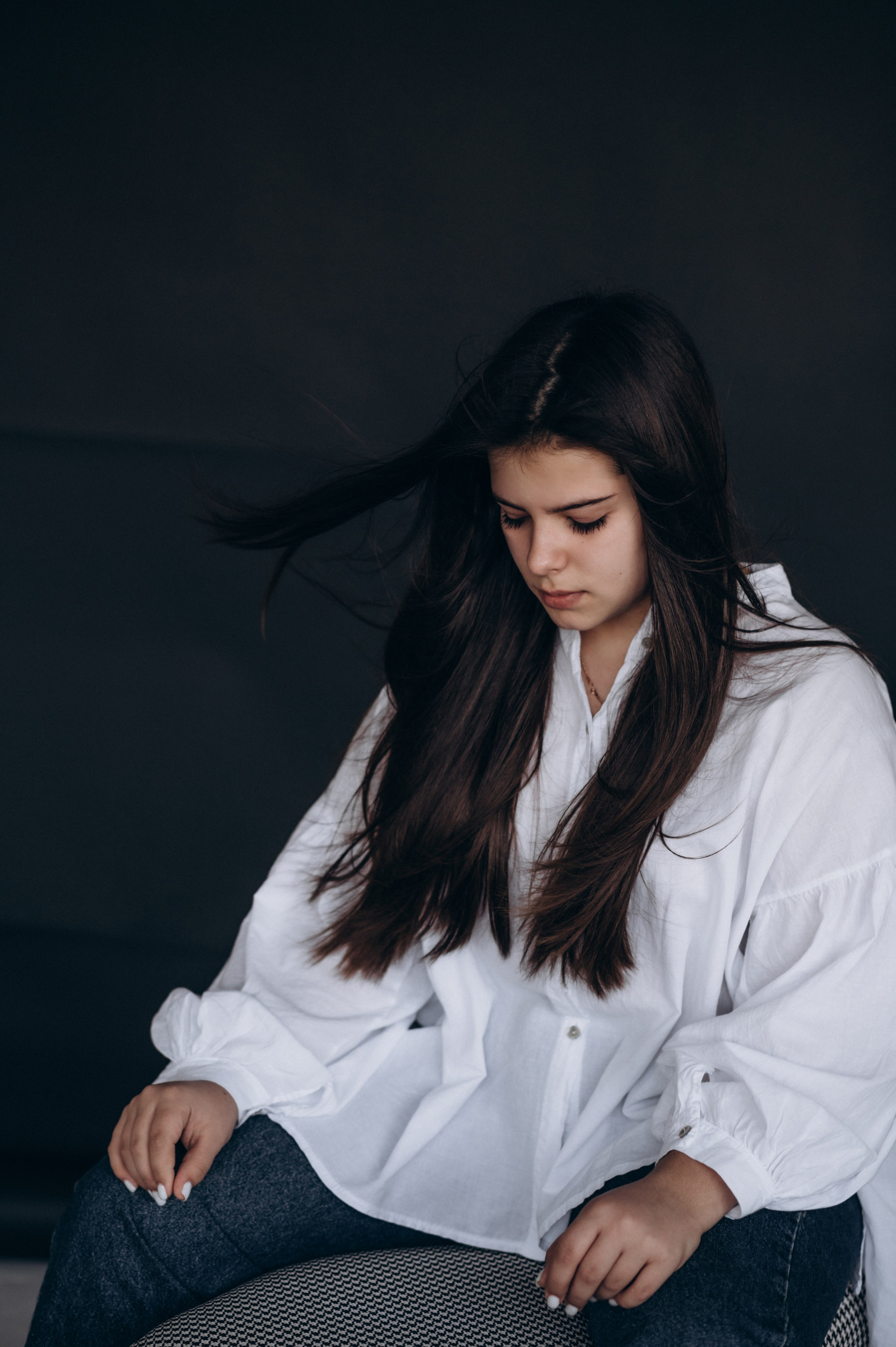 Індивідуальна фотосесія у студії, студійна зйомка Тернопіль Львів. Сімейний, дитячий та індивідуальний фотограф в м. Тернопіль, м. Львів