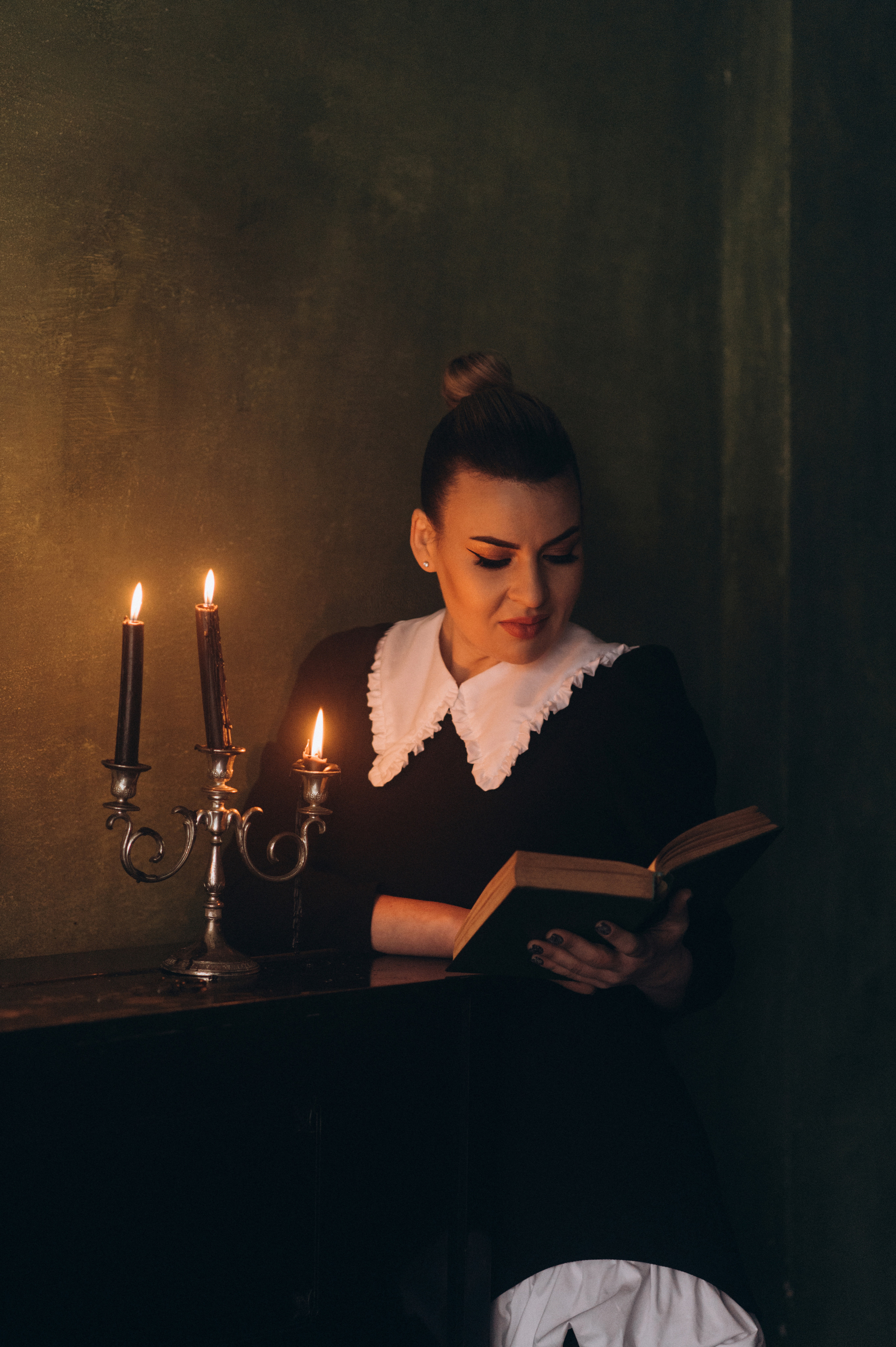 Індивідуальна фотосесія у студії. Сімейний, дитячий та індивідуальний фотограф в м. Тернопіль, м. Львів