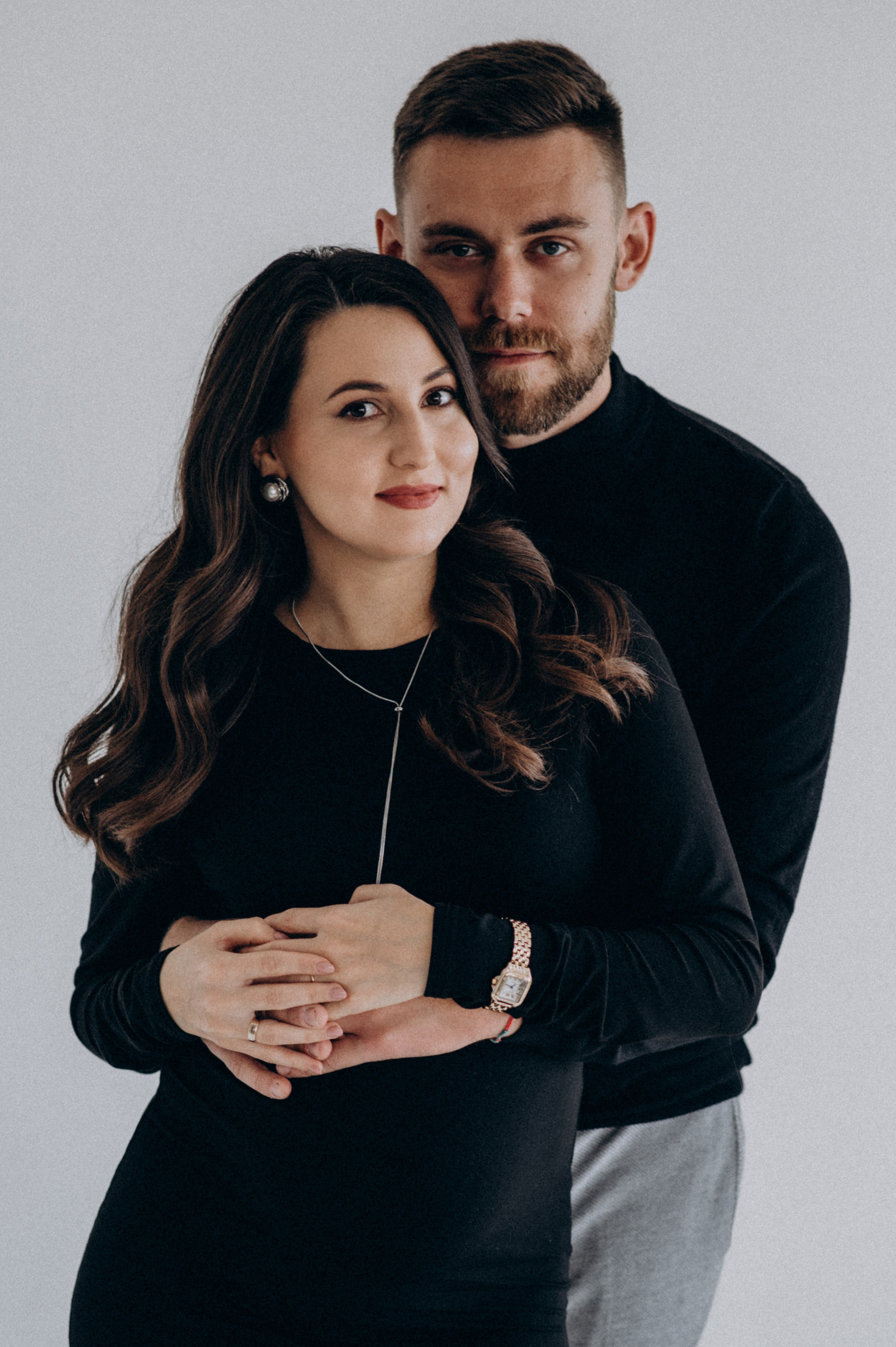 Фотосесія вагітності, зйомка вагітних. Сімейний, дитячий та індивідуальний фотограф в м. Тернопіль, м. Львів