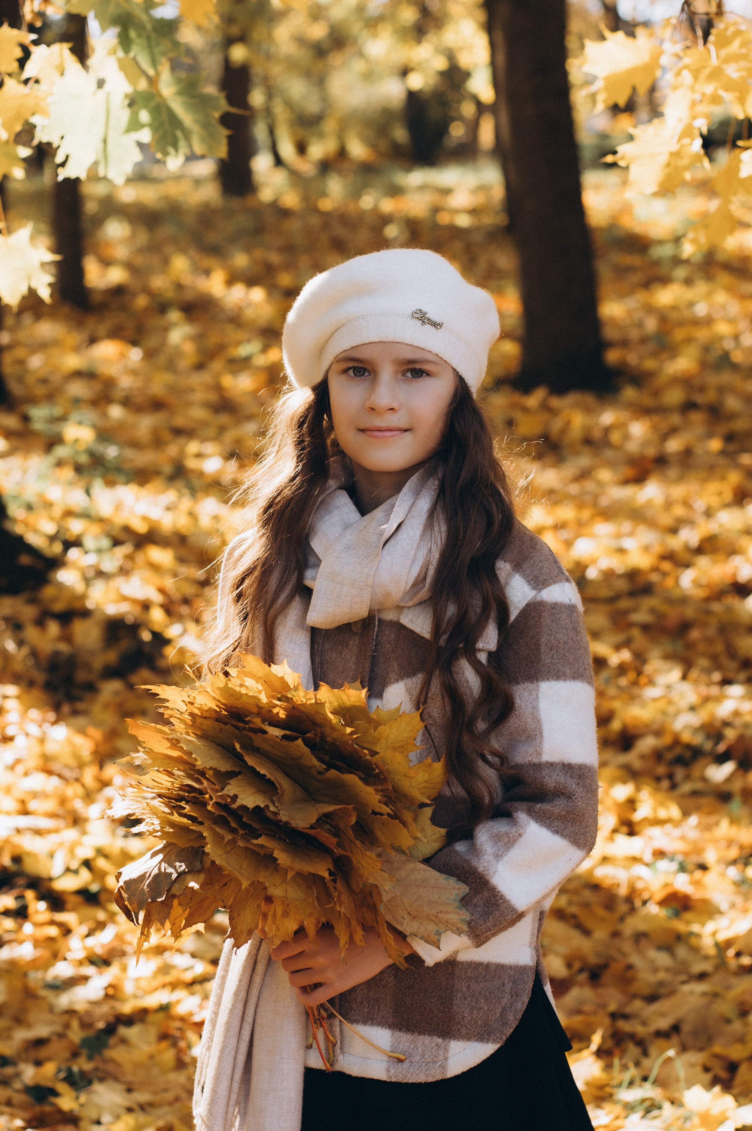 Осіння фотосесія 4 класу на віньєтки, випускні фотоальбоми Тернопіль, фотосесія випускників Тернопіль, шкільний випускний альбом Тернопіль. Сімейний, дитячий та індивідуальний фотограф в м. Тернопіль, м. Львів