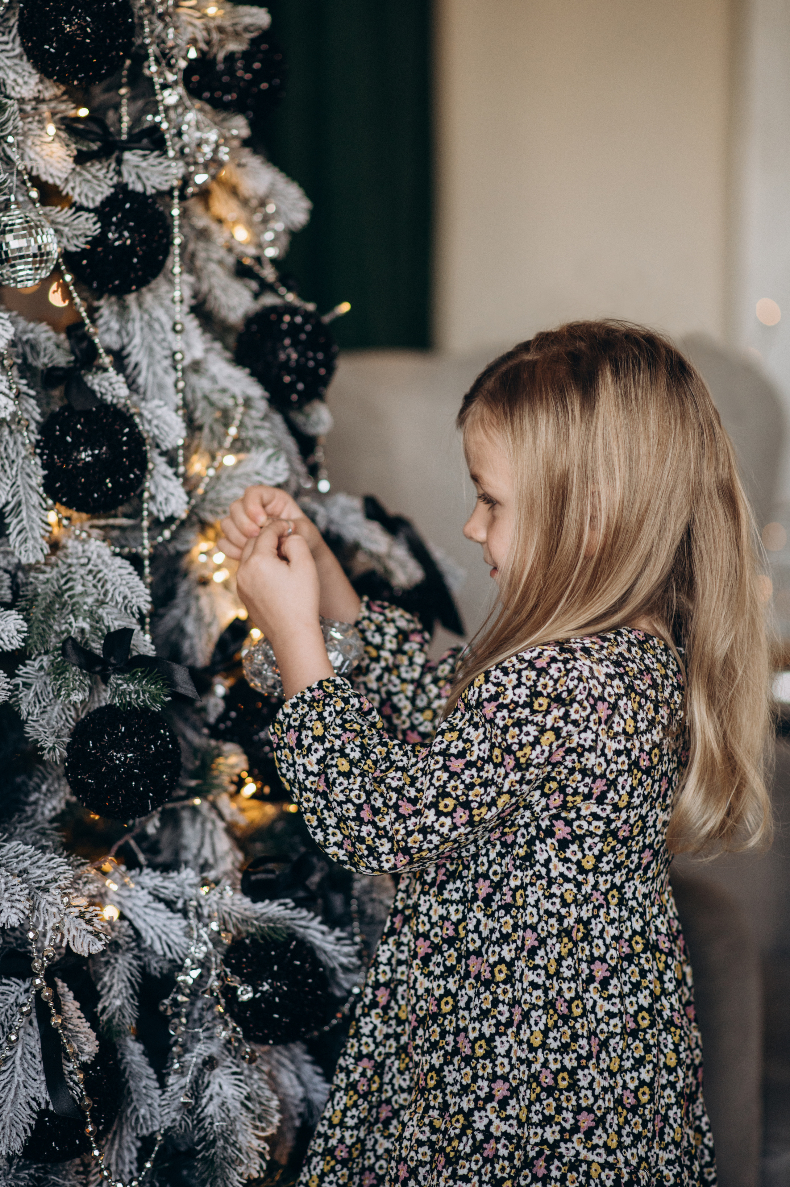 Новорічна фотосесія у студії. Сімейний, дитячий та індивідуальний фотограф в м. Тернопіль, м. Львів