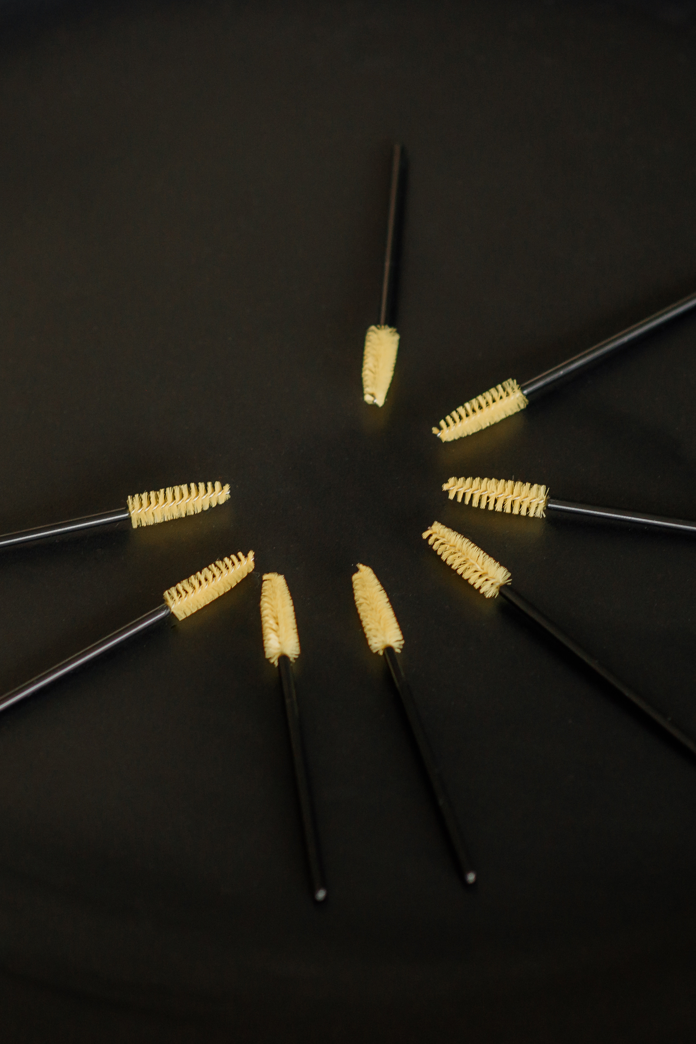 Індивідуальна фотосесія для майстра брів та робочого профілю салону. Сімейний, дитячий та індивідуальний фотограф в м. Тернопіль, м. Львів