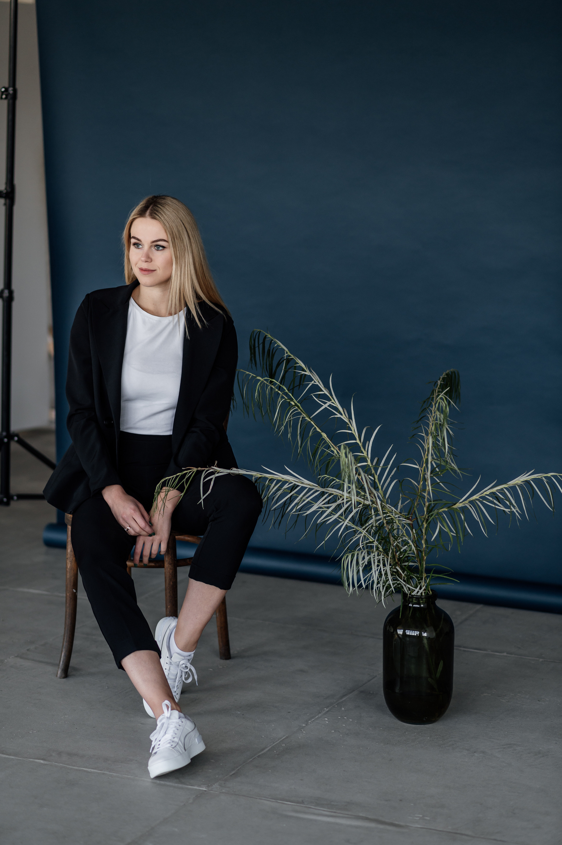 Індивідуальна фотосесія у студії. Анастасія. Тернопіль. Сімейний, дитячий та індивідуальний фотограф в м. Тернопіль, м. Львів