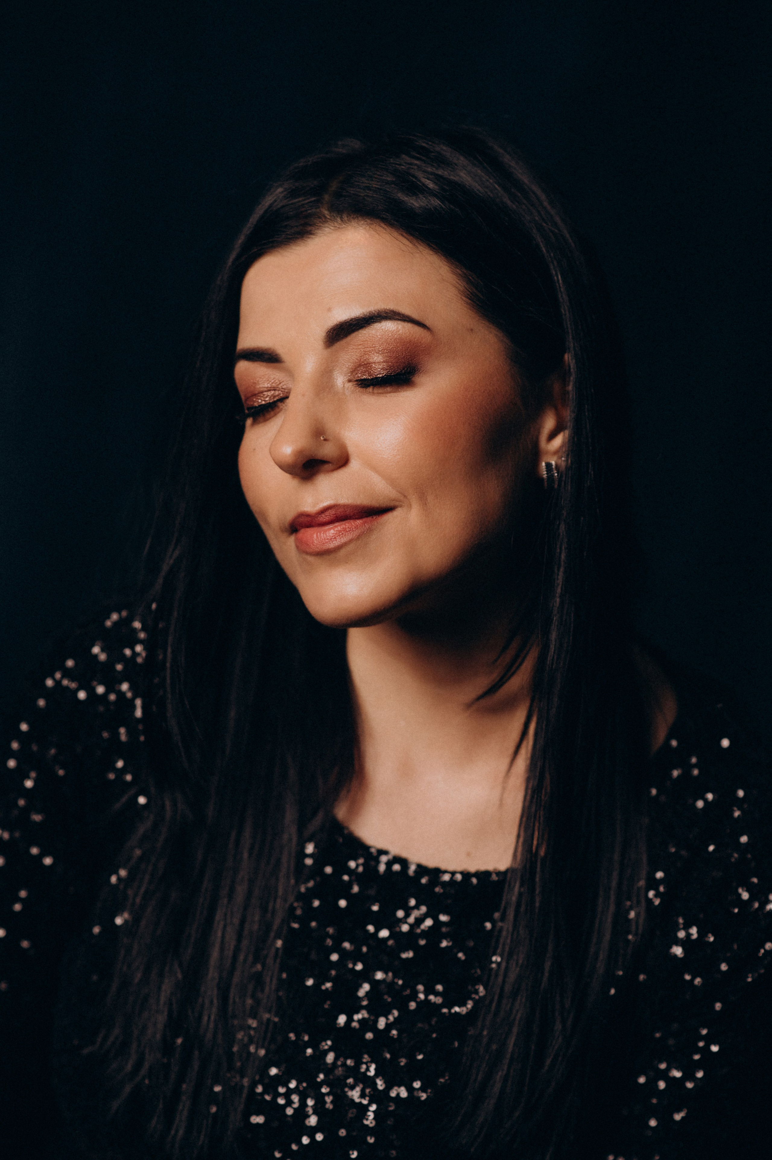 Індивідуальна фотосесія у студії, студійна зйомка Тернопіль Львів. Сімейний, дитячий та індивідуальний фотограф в м. Тернопіль, м. Львів