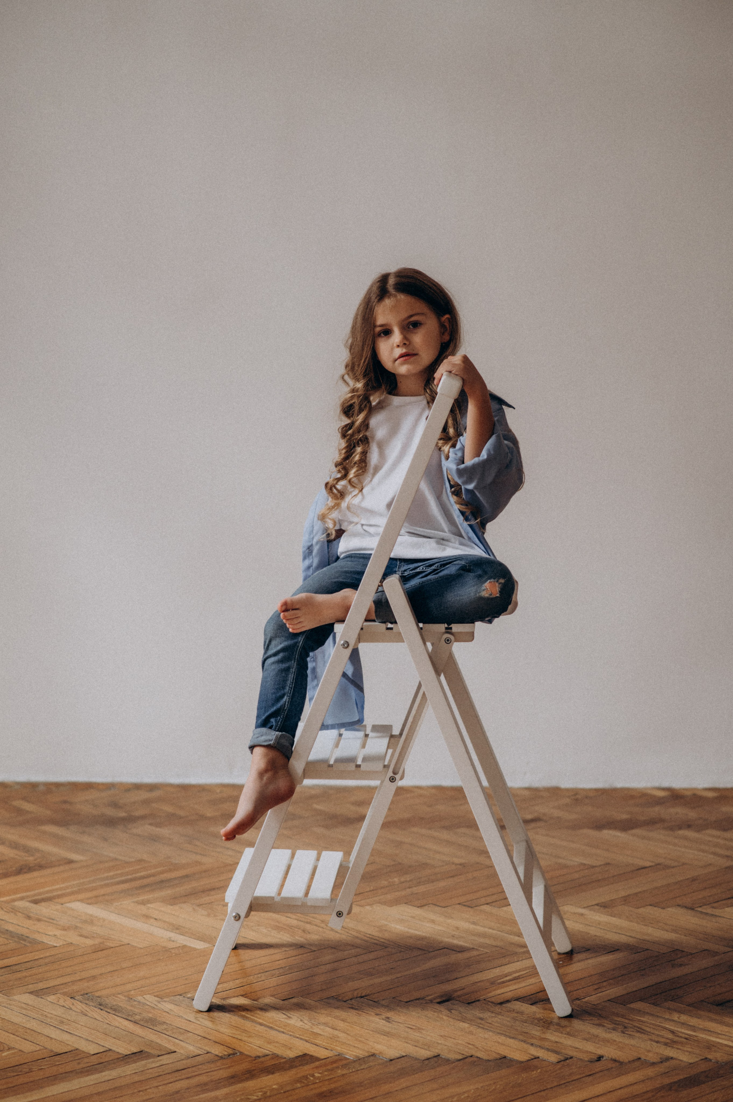 Індивідуальна фотосесія у студії, фотосесія дітей. Сімейний, дитячий та індивідуальний фотограф в м. Тернопіль, м. Львів