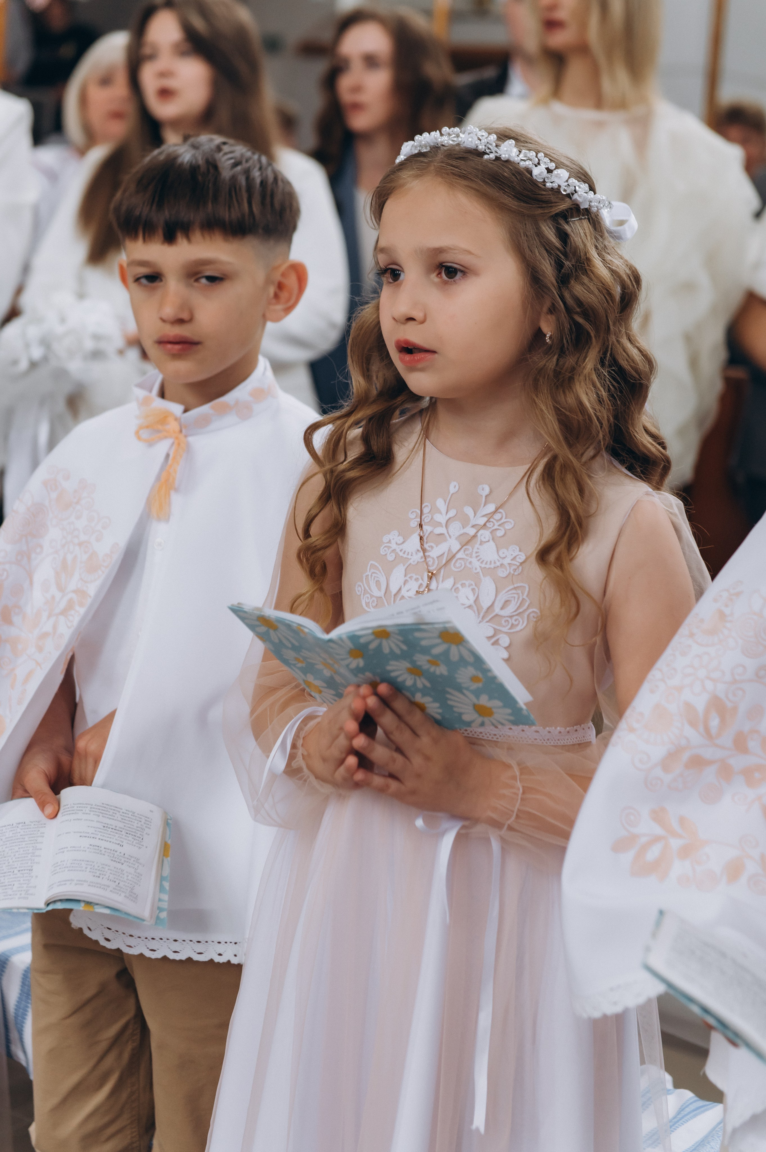 Фотосесія Причастя Тернопіль, зйомка Причастя, фотограф на Причастя Тернопіль, Причастя Львів, Причастя церква Михаїла Тернопіль. Сімейний, дитячий та індивідуальний фотограф в м. Тернопіль, м. Львів