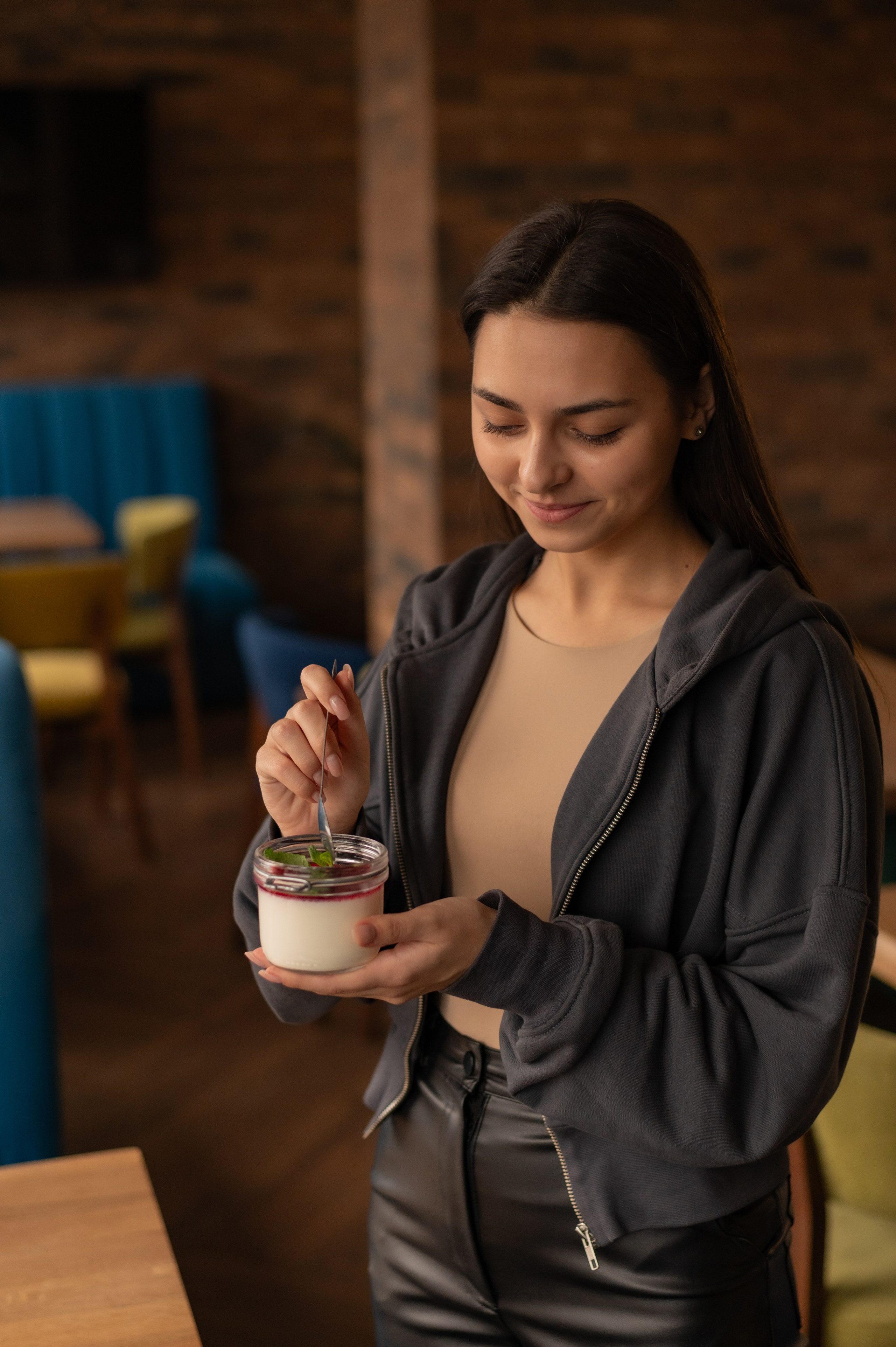 Фудзйомка для закладу Luniko, предметні фото їжі, фудфотограф Тернопіль Львів, зйомка страв Львів, фотосесія їжі, фудфотосесія Тернопіль. Сімейний, дитячий та індивідуальний фотограф в м. Тернопіль, м. Львів