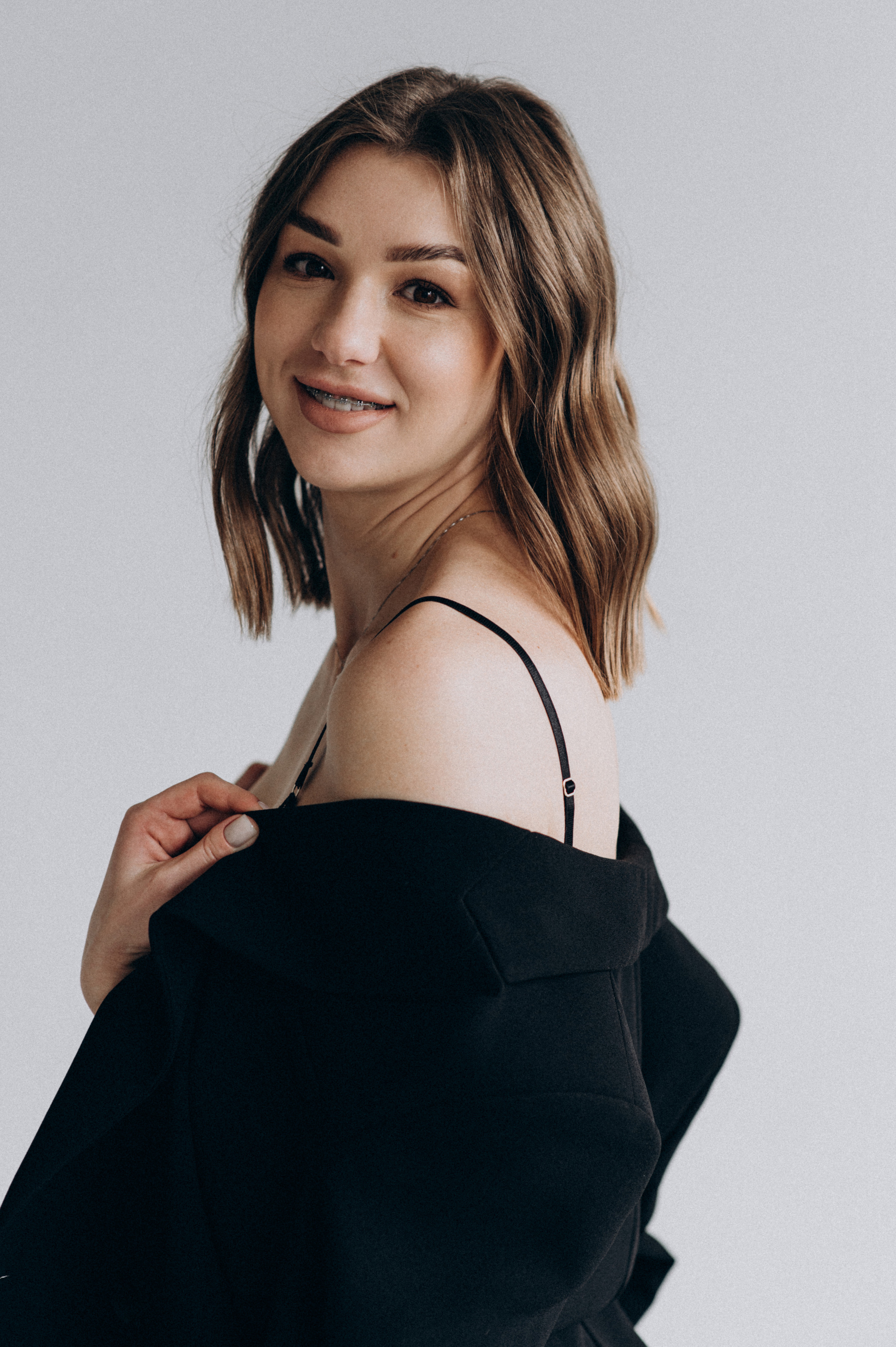 Індивідуальна фотосесія у студії. Сімейний, дитячий та індивідуальний фотограф в м. Тернопіль, м. Львів