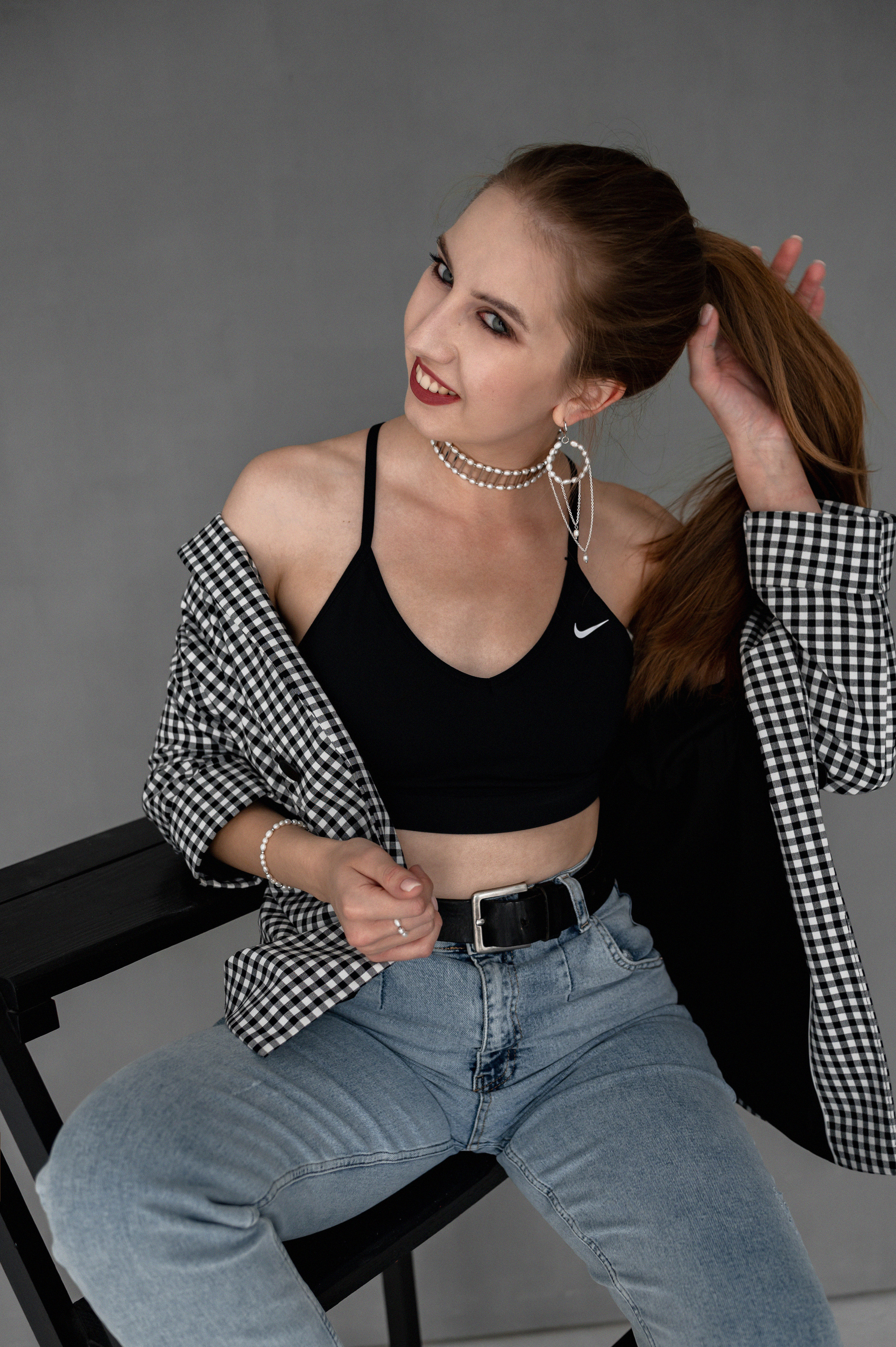 Студійна зйомка для бренду прикрас ручної роботи. Тернопіль. Сімейний, дитячий та індивідуальний фотограф в м. Тернопіль, м. Львів