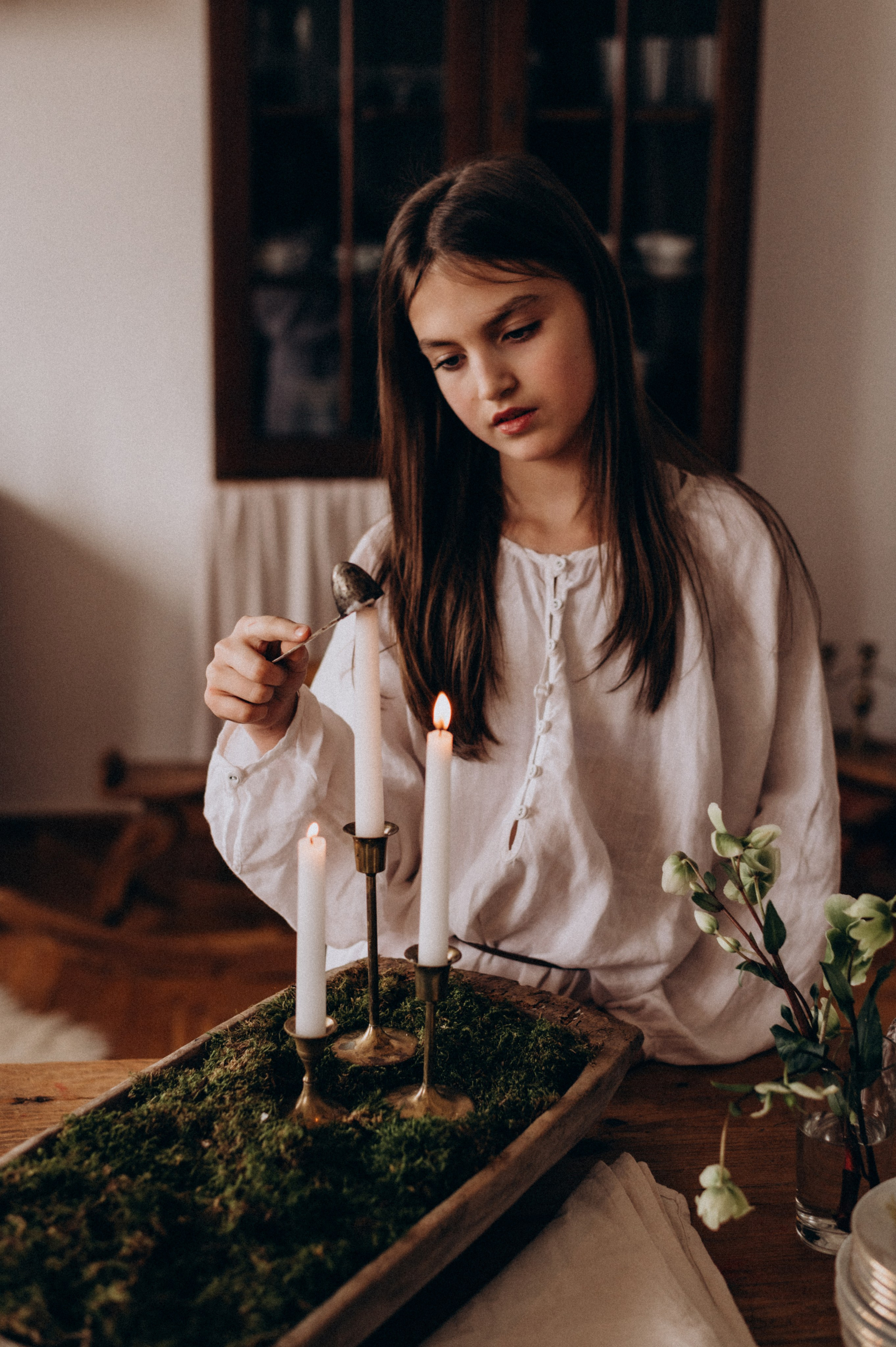 Сімейна фотосесія мами і донечок, зйомка Тернопіль Львів етностиль. Сімейний, дитячий та індивідуальний фотограф в м. Тернопіль, м. Львів