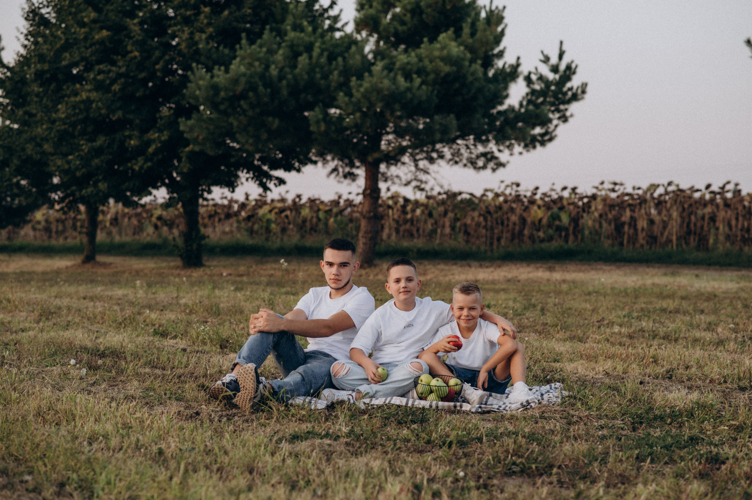 Сімейна фотосесія на природі, сімейний фотограф Тернопіль Львів, портретний фотограф Тернопіль. Сімейний, дитячий та індивідуальний фотограф в м. Тернопіль, м. Львів