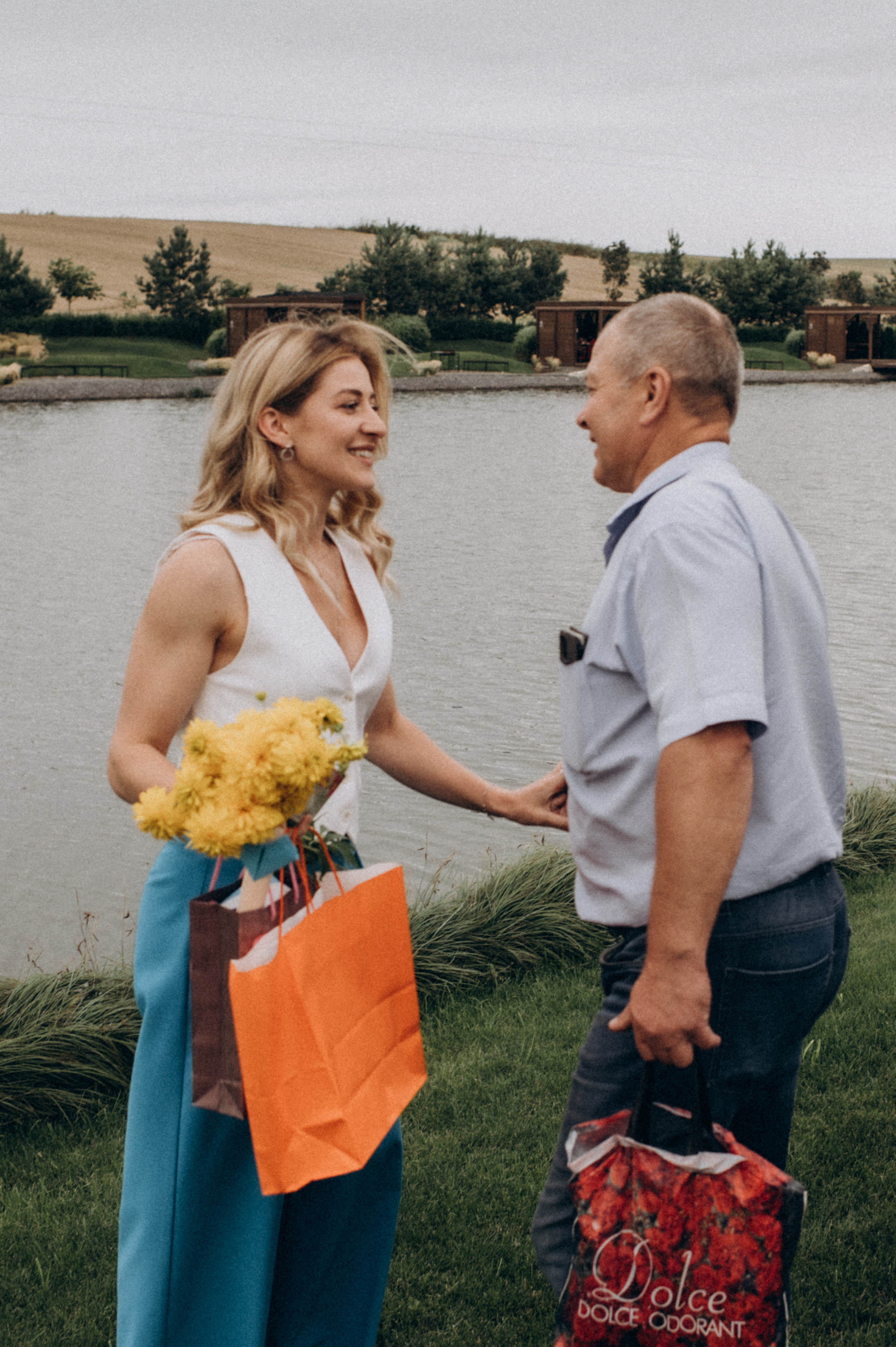 Зйомка дня народження. Сімейний, дитячий та індивідуальний фотограф в м. Тернопіль, м. Львів