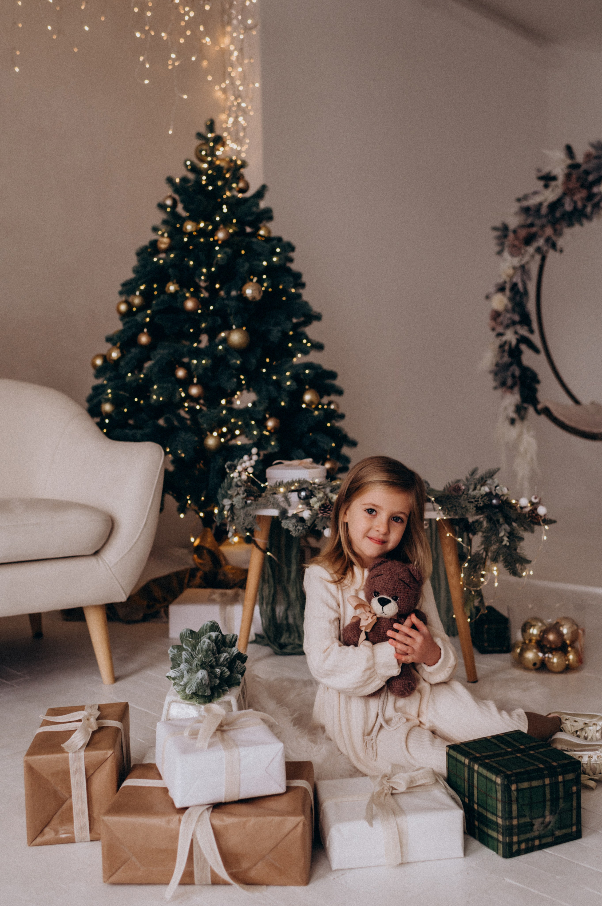 Фотосесія групи дитячого садочку, фотосесія на віньєтки, зйомка дітей в студії. Сімейний, дитячий та індивідуальний фотограф в м. Тернопіль, м. Львів