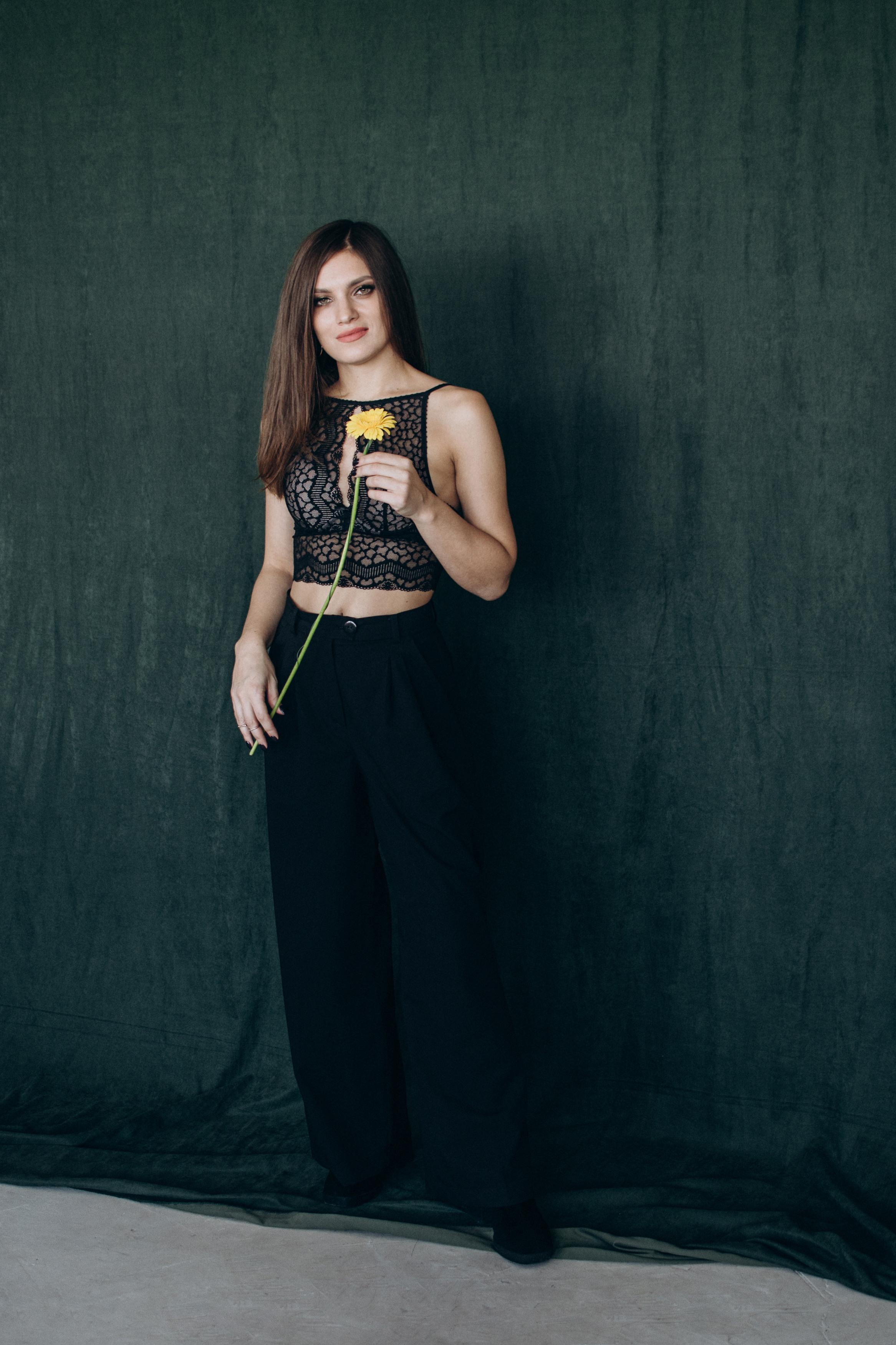 Індивідуальна фотосесія у студіі. Сімейний, дитячий та індивідуальний фотограф в м. Тернопіль, м. Львів