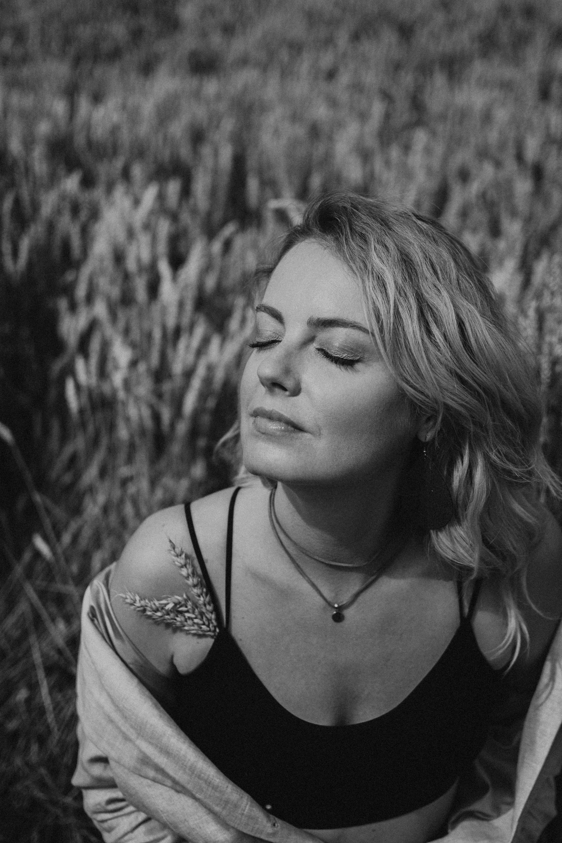 Фотосесія в пшениці. Тернопільська обл. Сімейний, дитячий та індивідуальний фотограф в м. Тернопіль, м. Львів