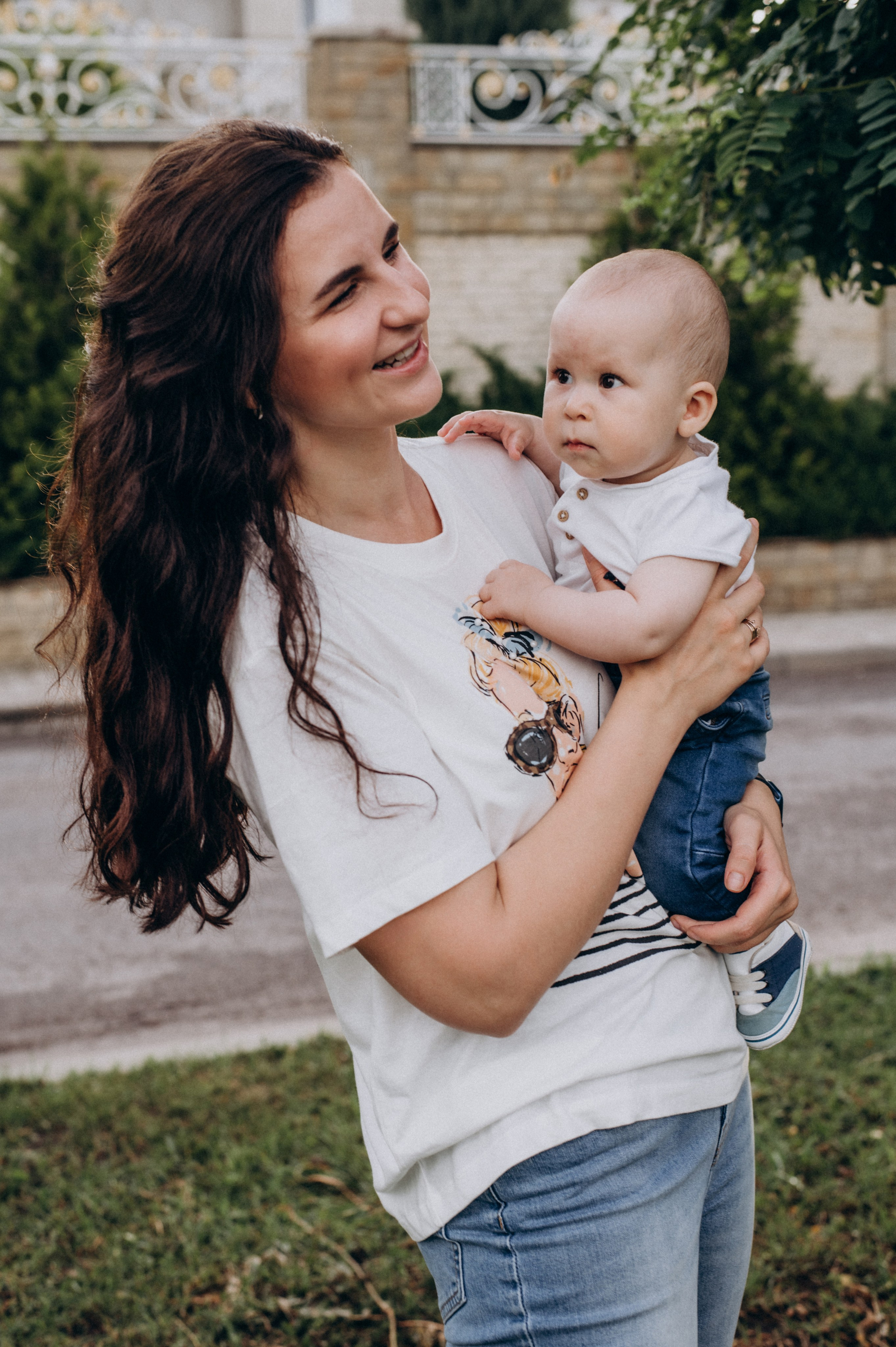 Сімейна фотосесія Тернопіль, сімейний фотограф Тернопіль, зйомка великої сімї. Сімейний, дитячий та індивідуальний фотограф в м. Тернопіль, м. Львів