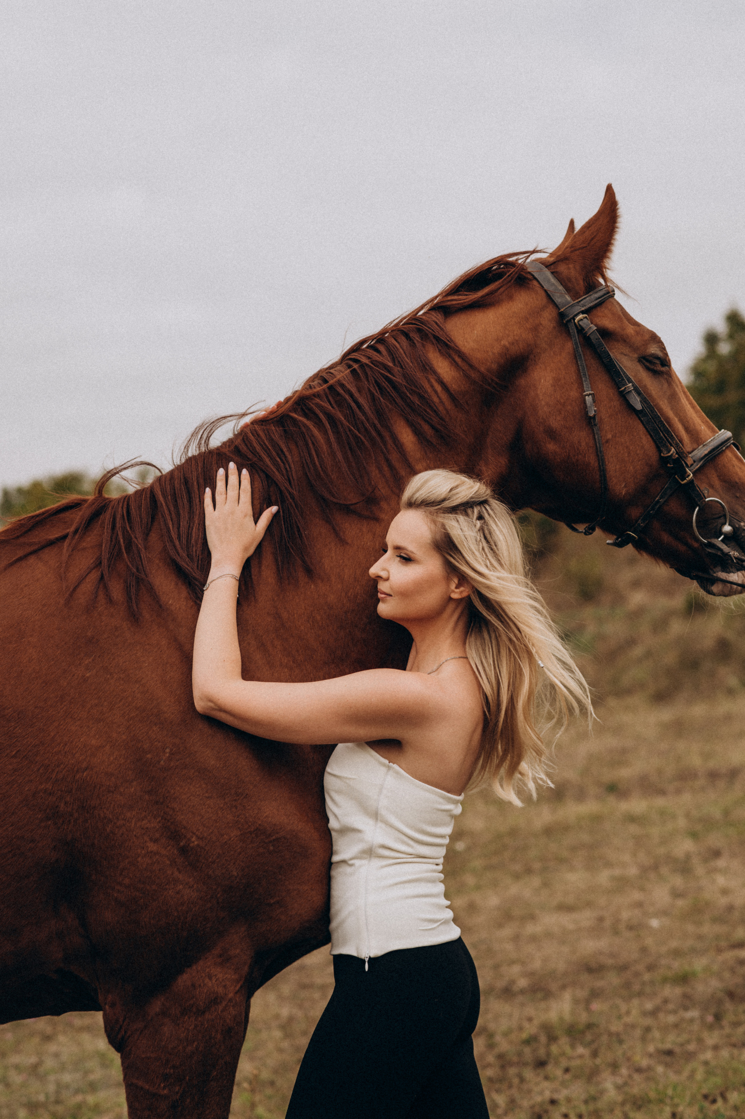 Фотосесія з кіньми Тернопіль, кінна зйомка, сімейна фотосесія на конях. Сімейний, дитячий та індивідуальний фотограф в м. Тернопіль, м. Львів