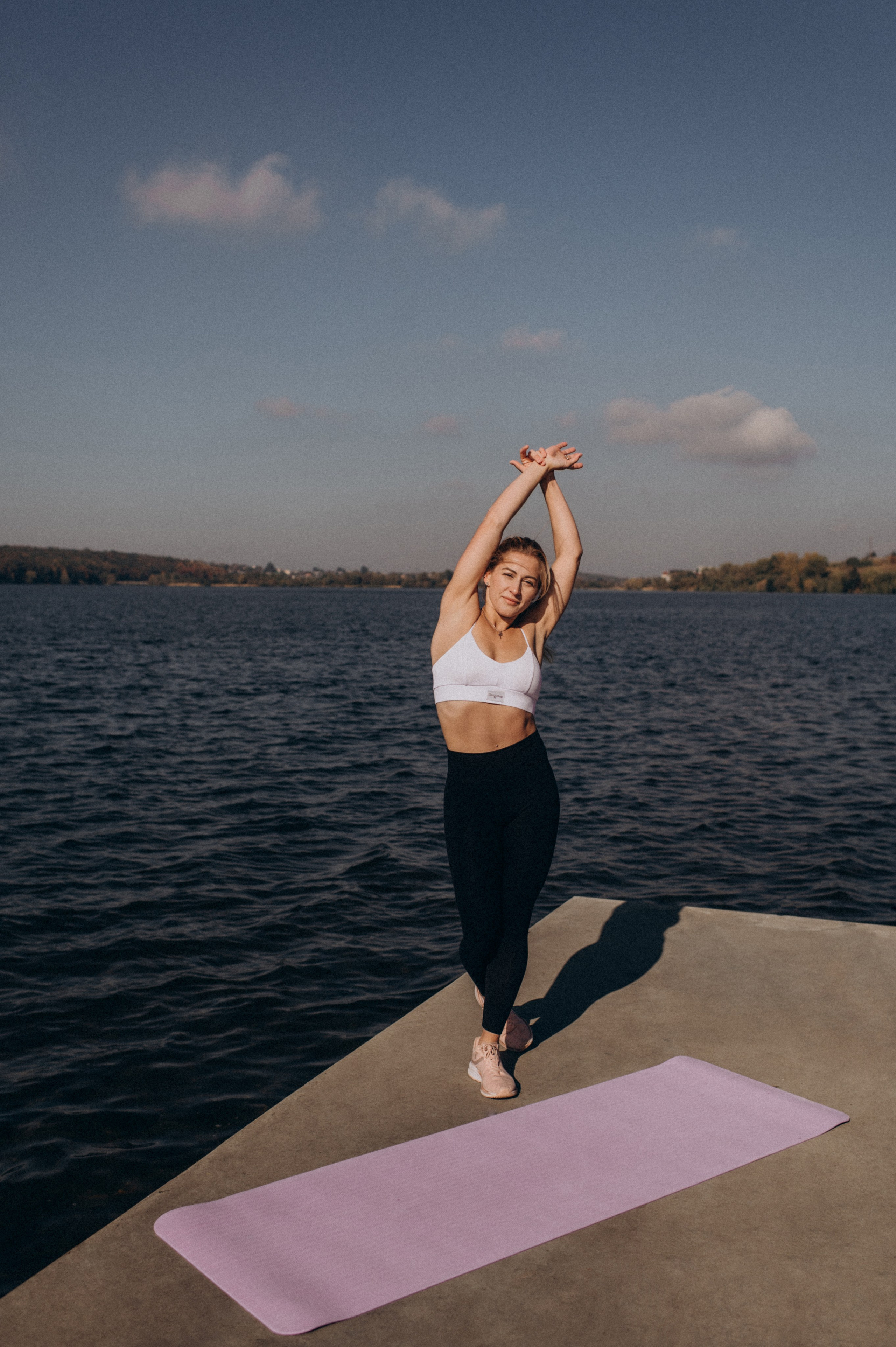 Спортивна фотосесія, зйомка на спортивну тематику. Сімейний, дитячий та індивідуальний фотограф в м. Тернопіль, м. Львів