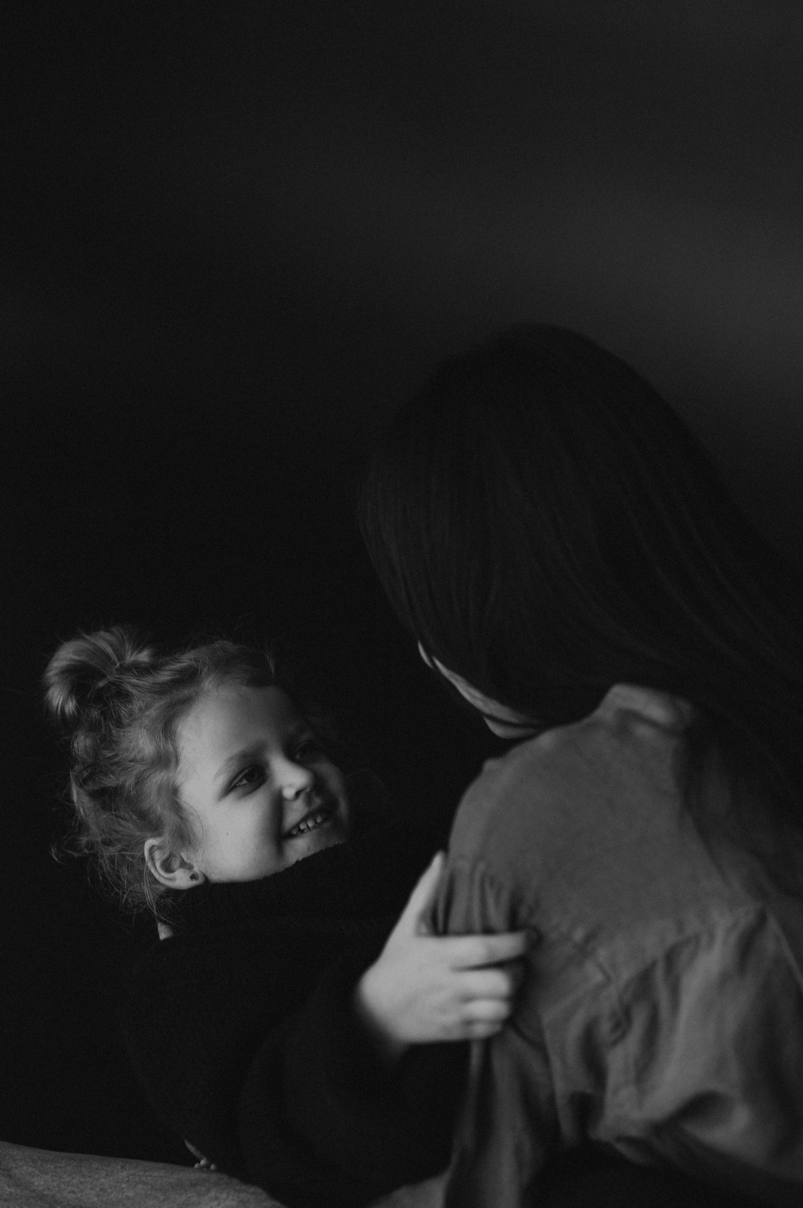 Сімейна фотосесія у студії, зйомка мами і дитини фотосесія Тернопіль Львів. Сімейний, дитячий та індивідуальний фотограф в м. Тернопіль, м. Львів