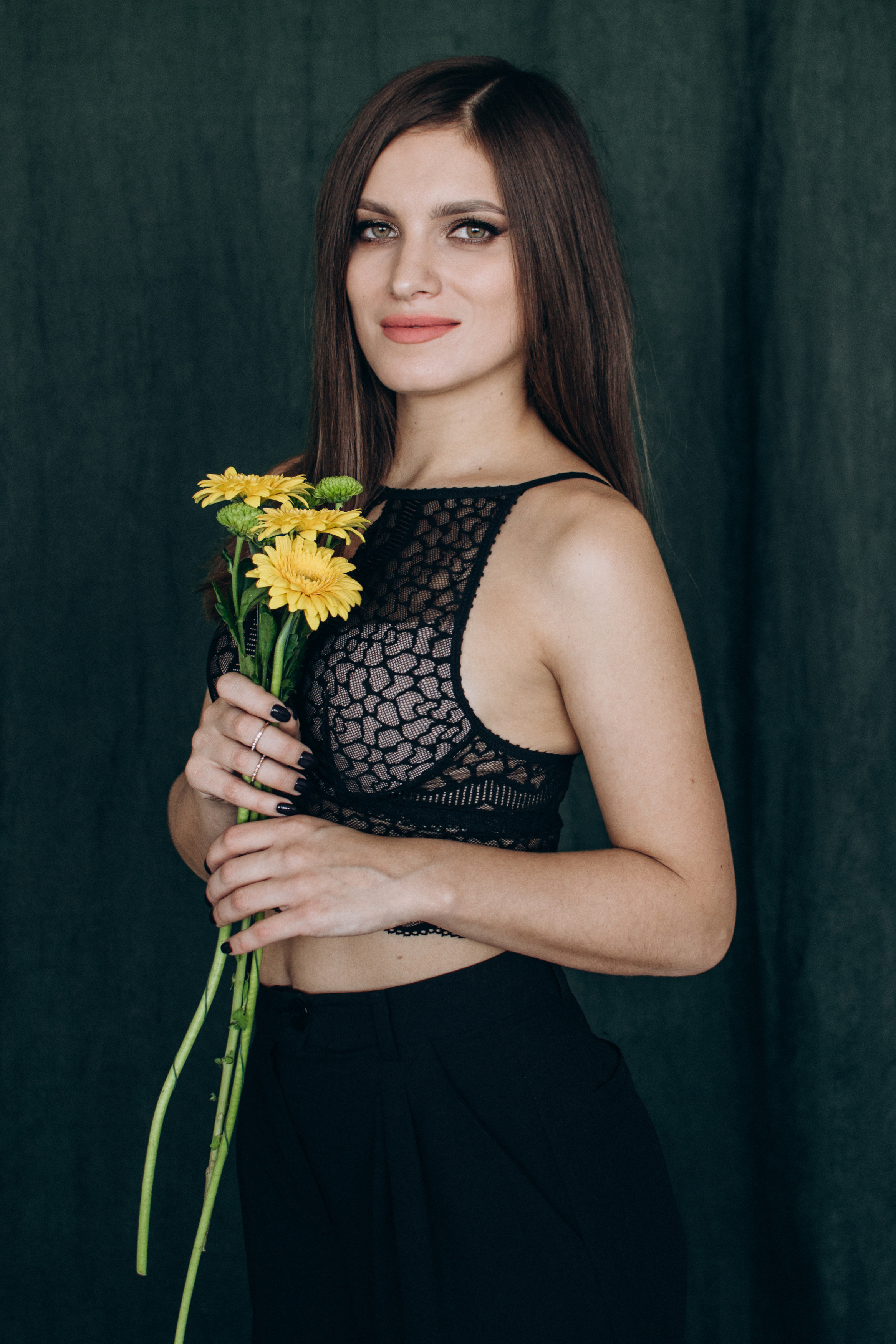 Індивідуальна фотосесія у студіі. Сімейний, дитячий та індивідуальний фотограф в м. Тернопіль, м. Львів