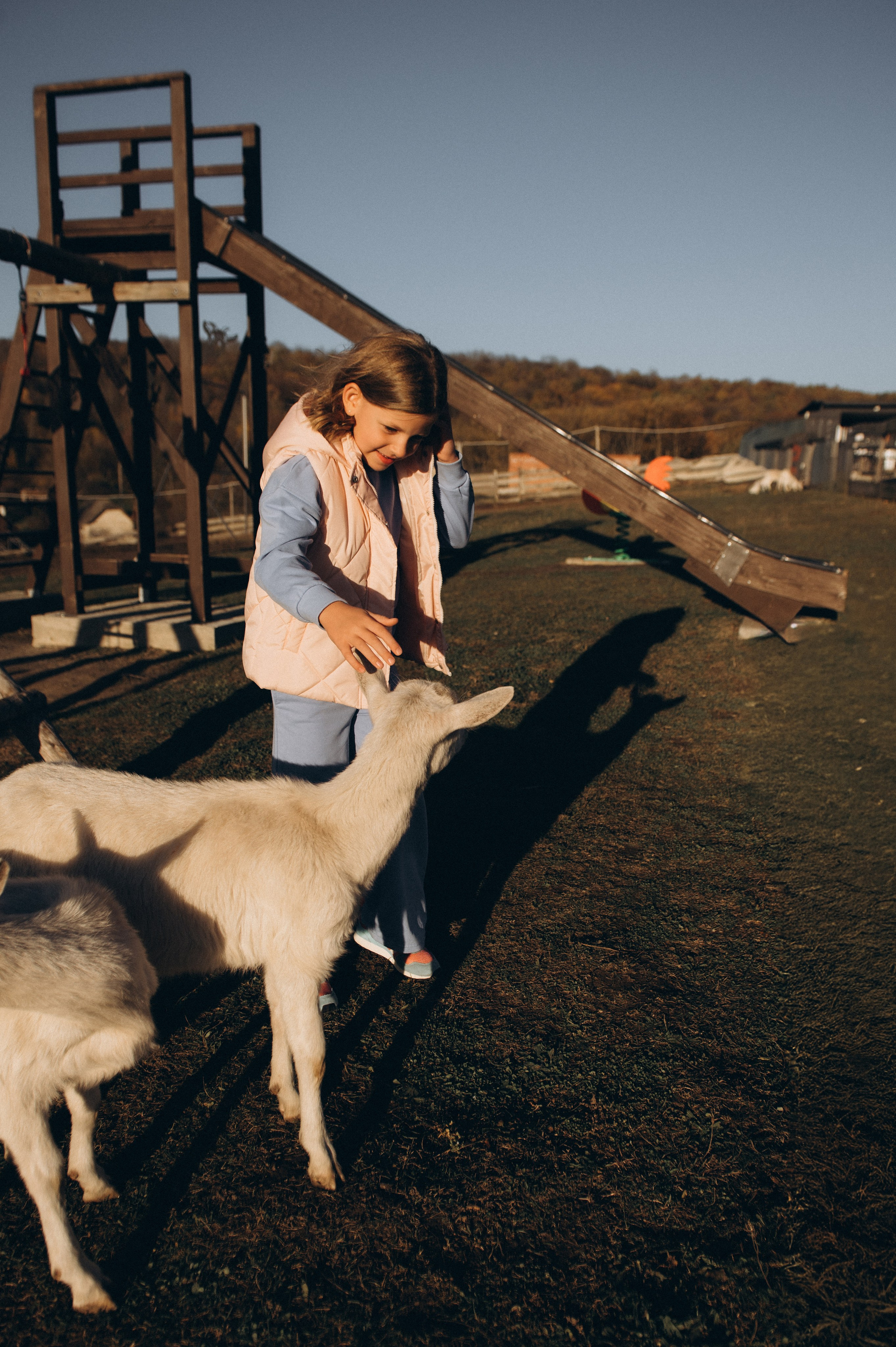 Дитячий фотограф Тернопіль, фотосесія дітей, фотосесія на природі, зйомка у Веселі козенята, фотосесія дня народження Тернопіль. Сімейний, дитячий та індивідуальний фотограф в м. Тернопіль, м. Львів