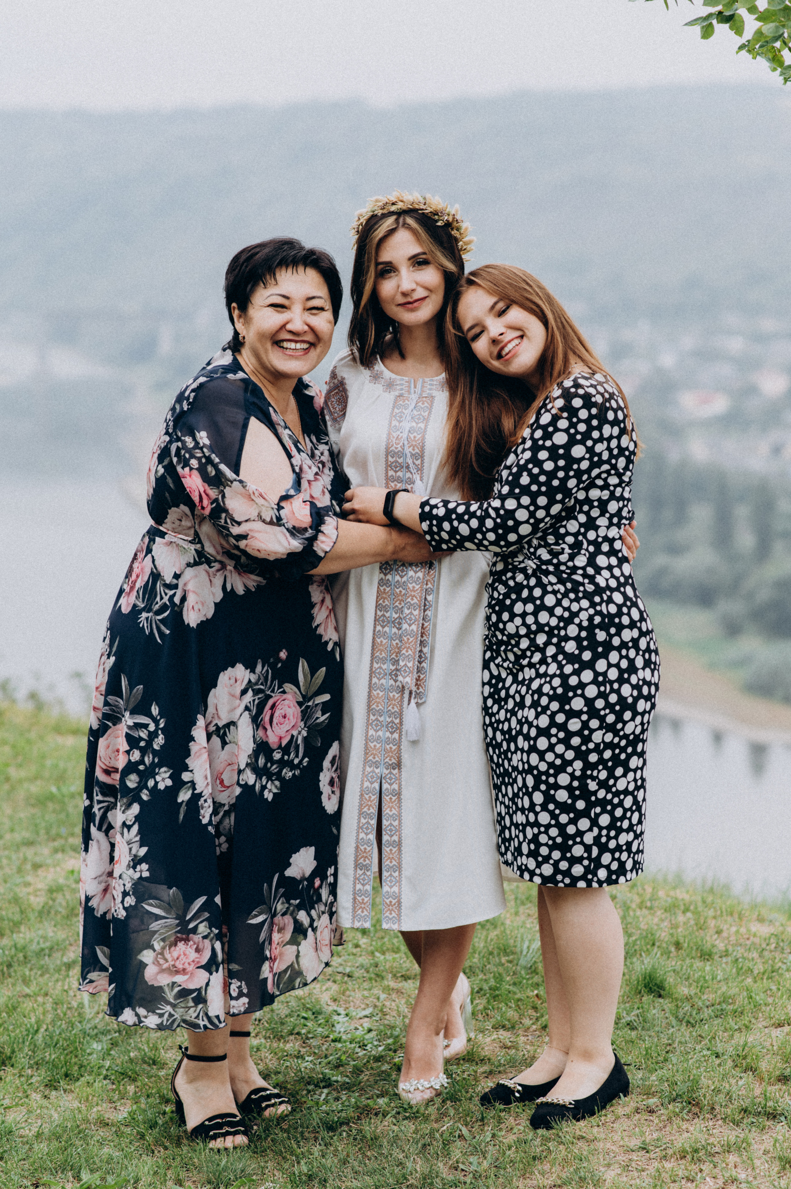 Весілля Юліани та Давида * Заліщики. Сімейний, дитячий та індивідуальний фотограф в м. Тернопіль, м. Львів