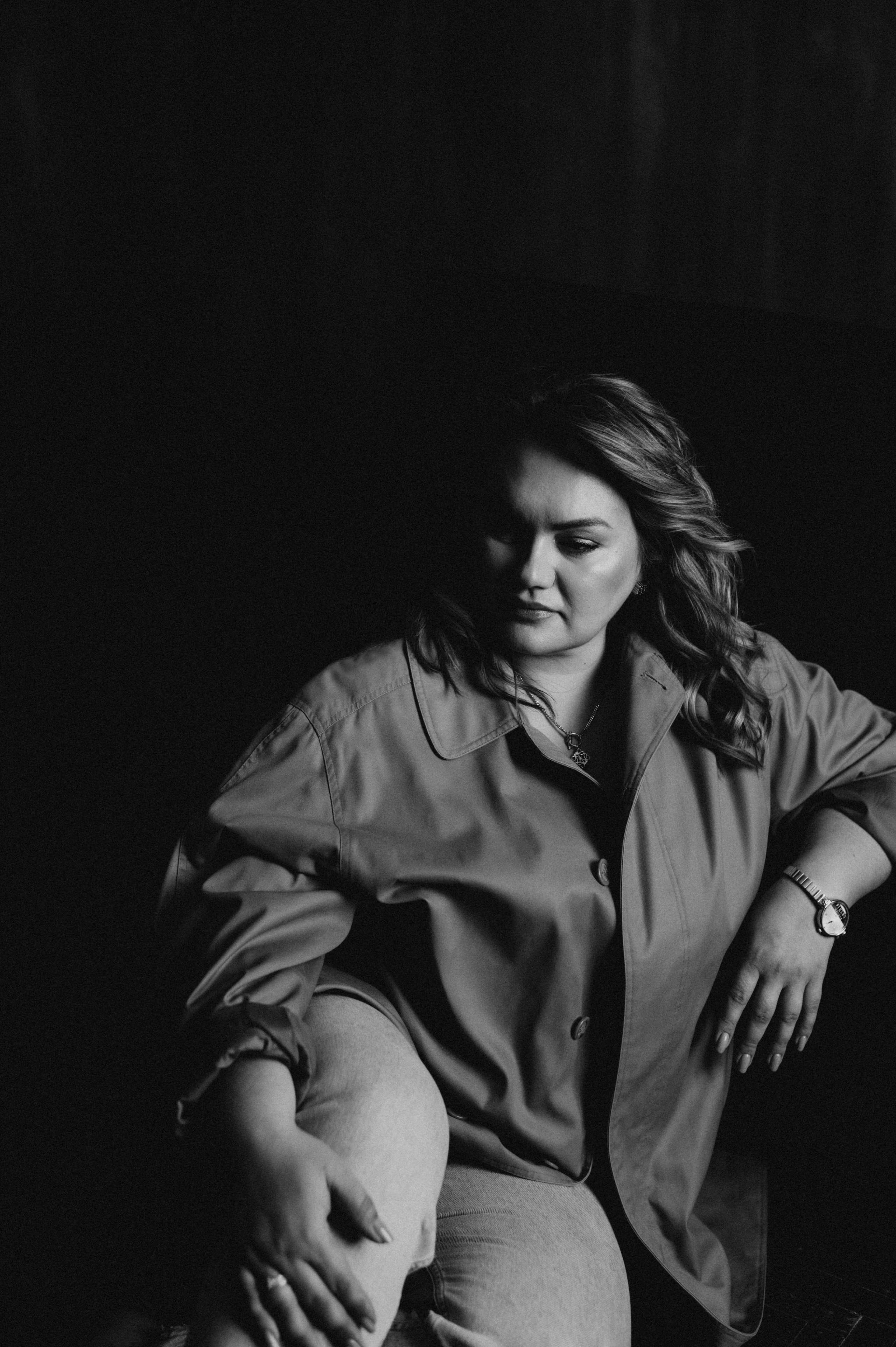 Індивідуальна фотосесія у студії Тернопіль, індивідуальна зйомка Львів. Сімейний, дитячий та індивідуальний фотограф в м. Тернопіль, м. Львів