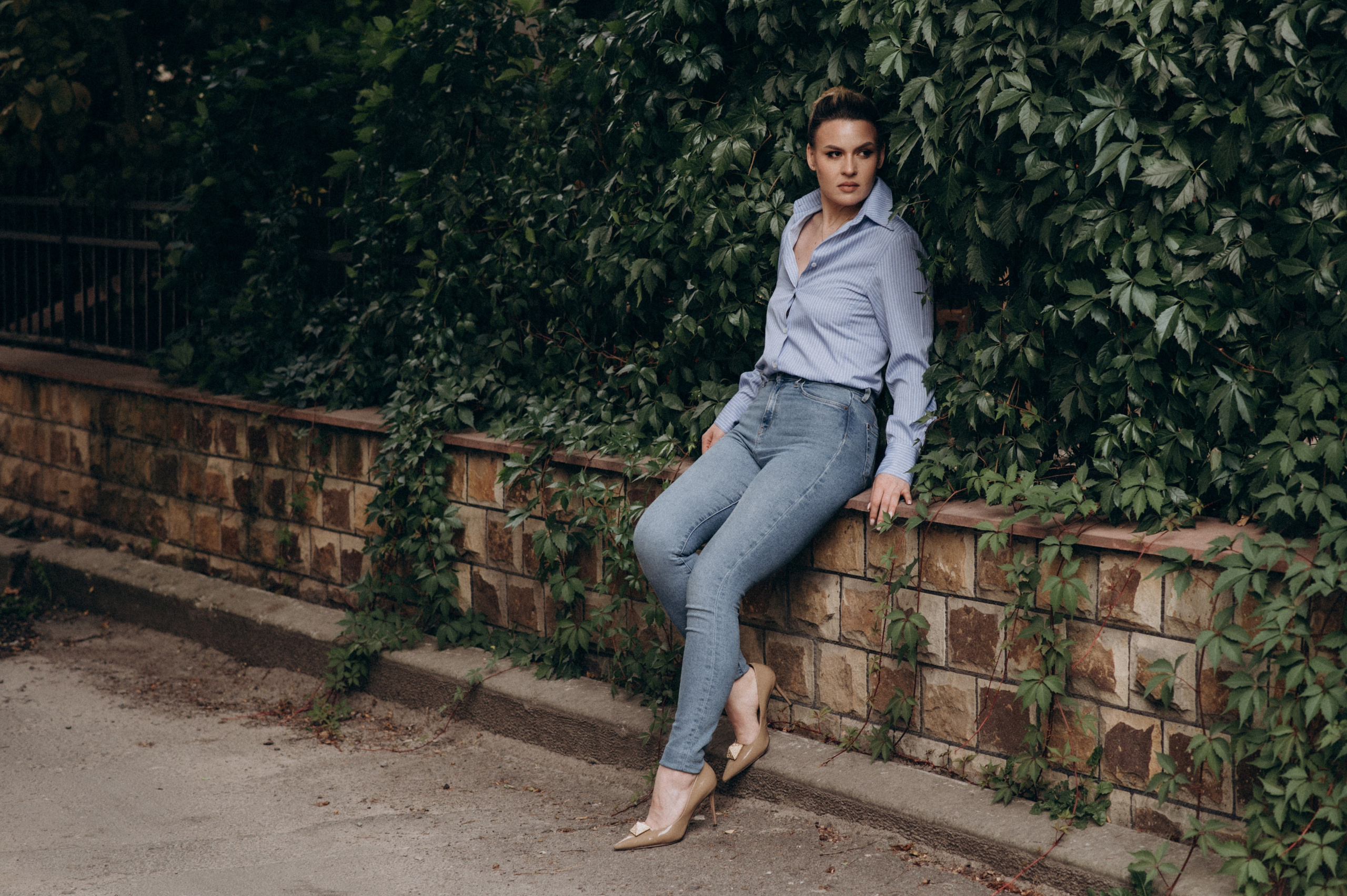 Експрес фотосесія Тернопіль, індивідуальна зйомка Тернопіль, портретний фотограф Тернопіль. Сімейний, дитячий та індивідуальний фотограф в м. Тернопіль, м. Львів