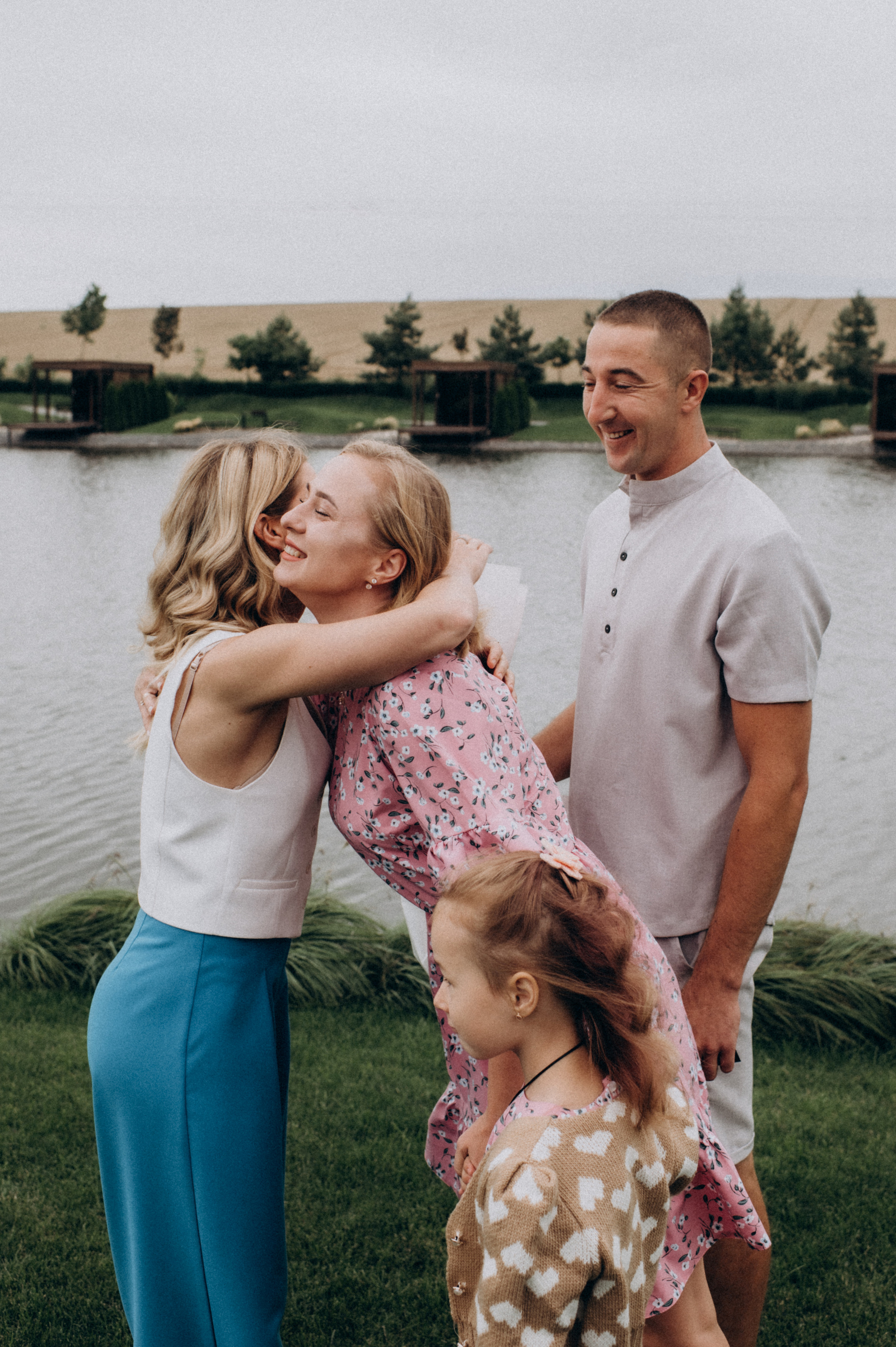 Зйомка дня народження. Сімейний, дитячий та індивідуальний фотограф в м. Тернопіль, м. Львів