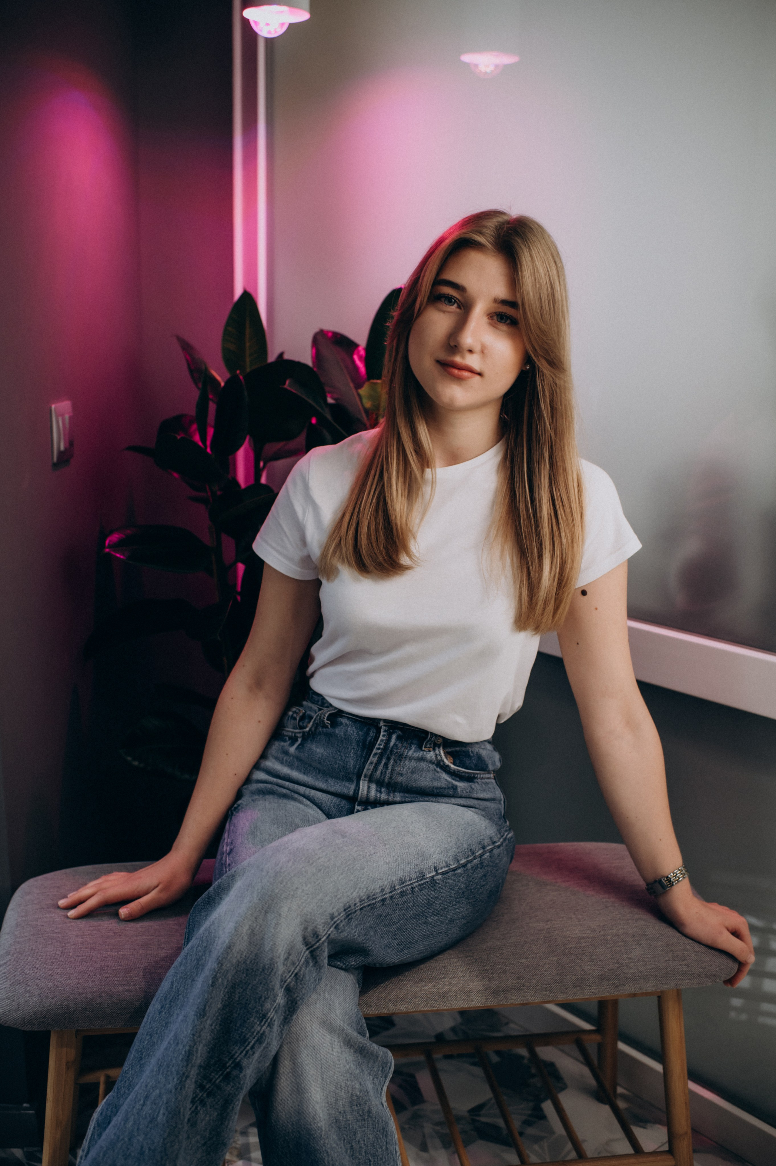 Фотосесія стоматології, зйомка стоматологічної клініки, контент для стоматолога. Сімейний, дитячий та індивідуальний фотограф в м. Тернопіль, м. Львів