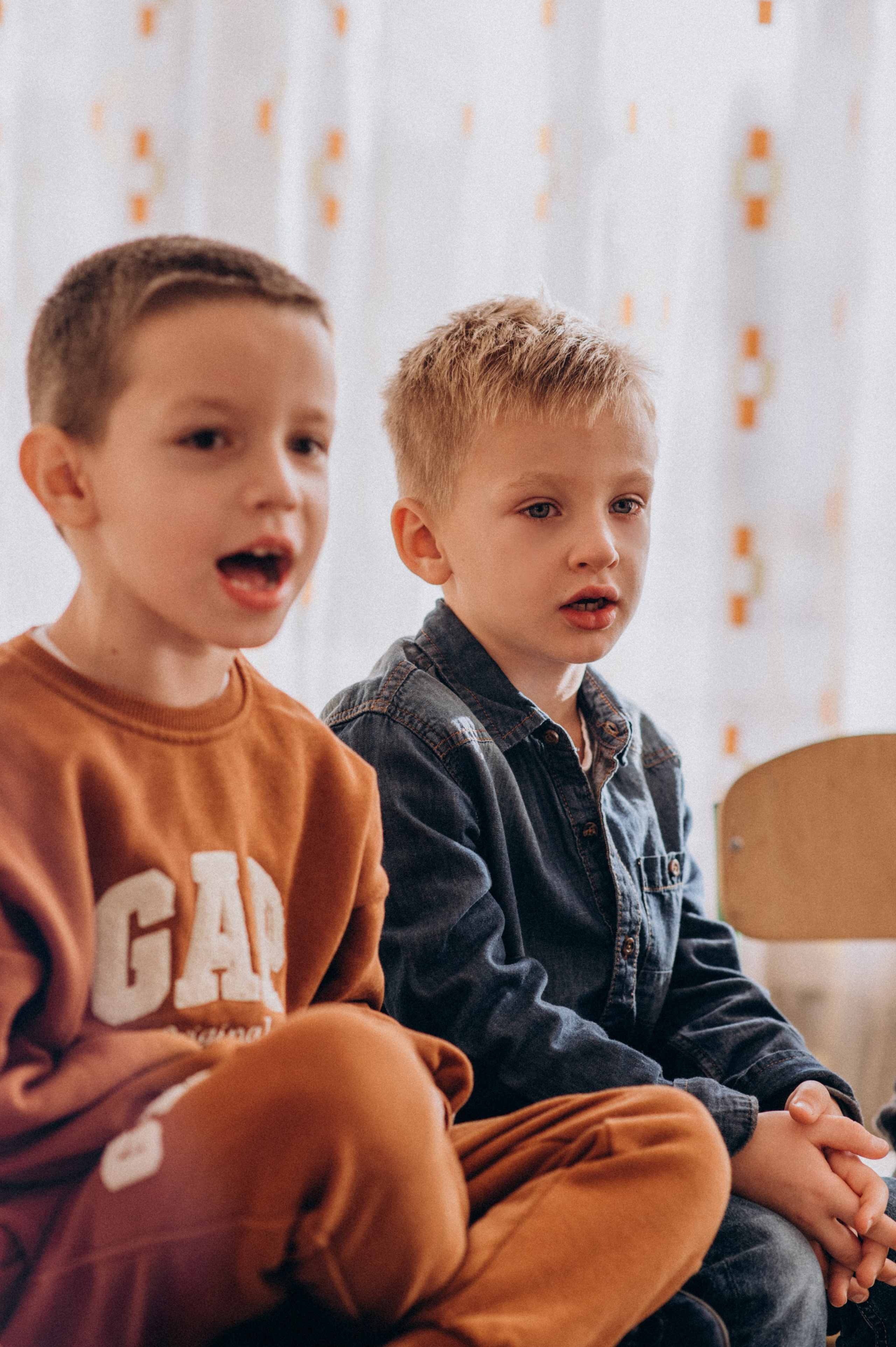 Фотосесія в дитячому садку, фотосесія на віньєтки, випускні фотоальбоми Тернопіль, шкільні фотоальбоми Тернопіль, зйомка випускного садочку. Сімейний, дитячий та індивідуальний фотограф в м. Тернопіль, м. Львів