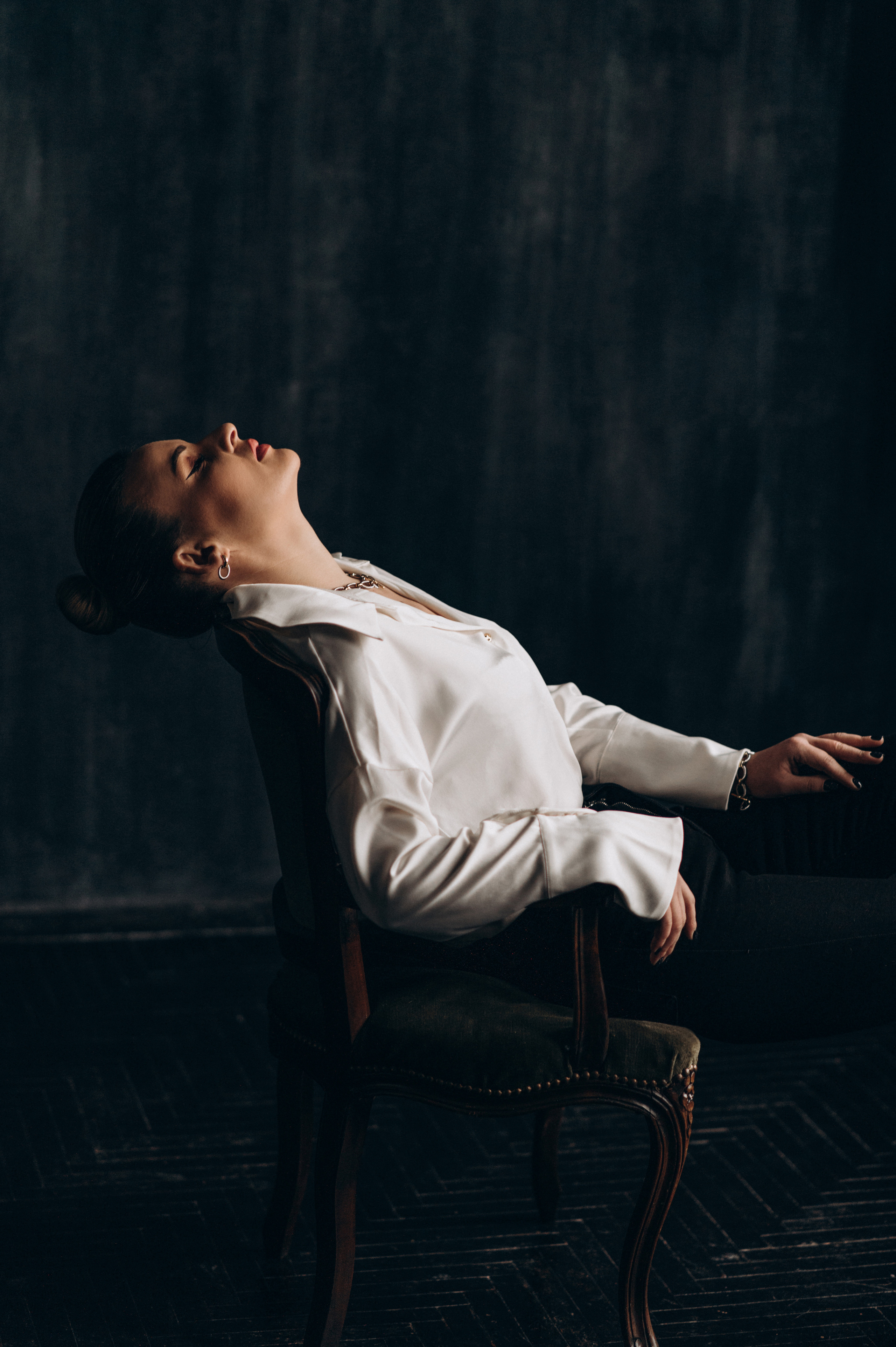 Індивідуальна фотосесія у студії. Сімейний, дитячий та індивідуальний фотограф в м. Тернопіль, м. Львів