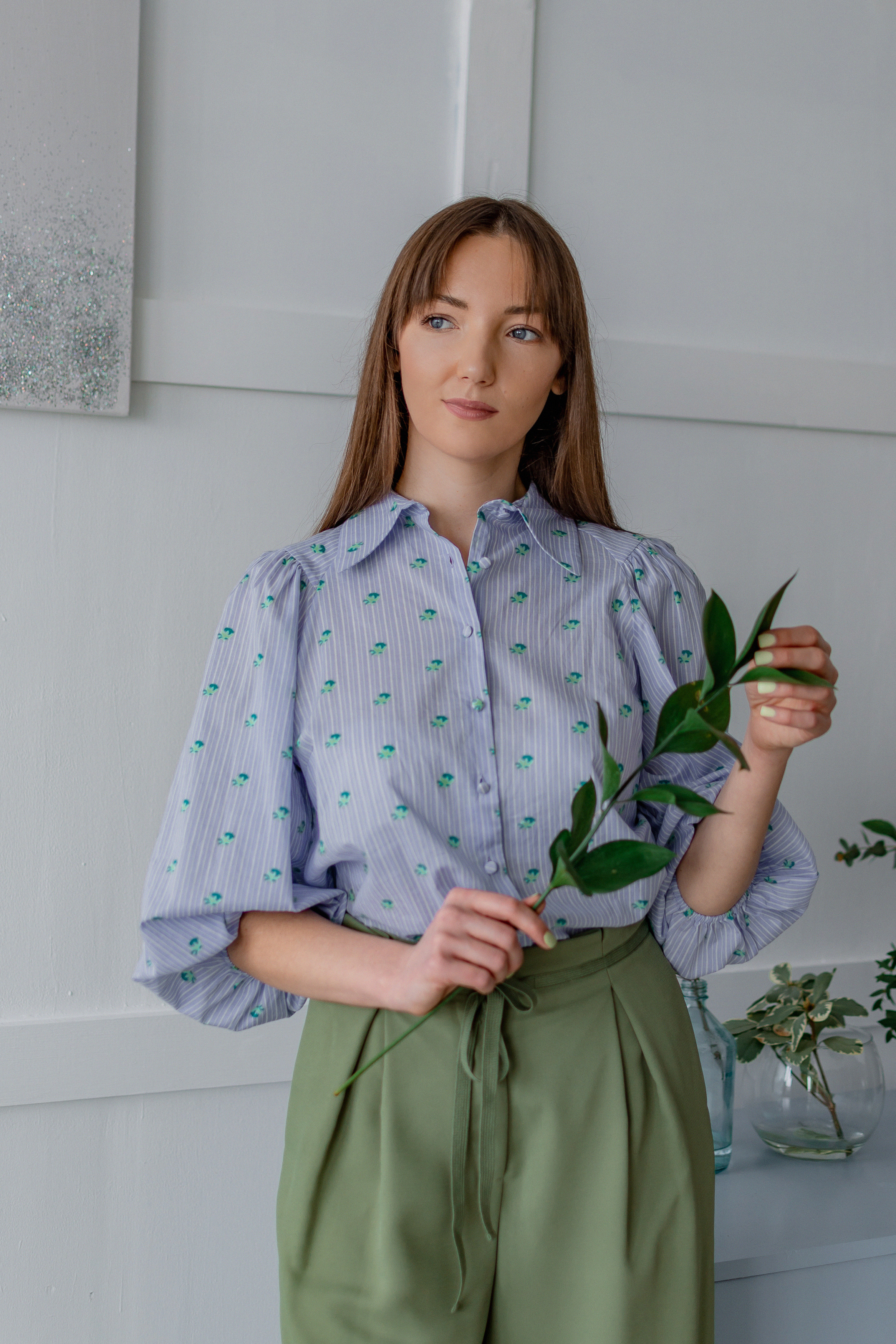 Студійна індивідуальна фотосесія Тернопіль. Сімейний, дитячий та індивідуальний фотограф в м. Тернопіль, м. Львів