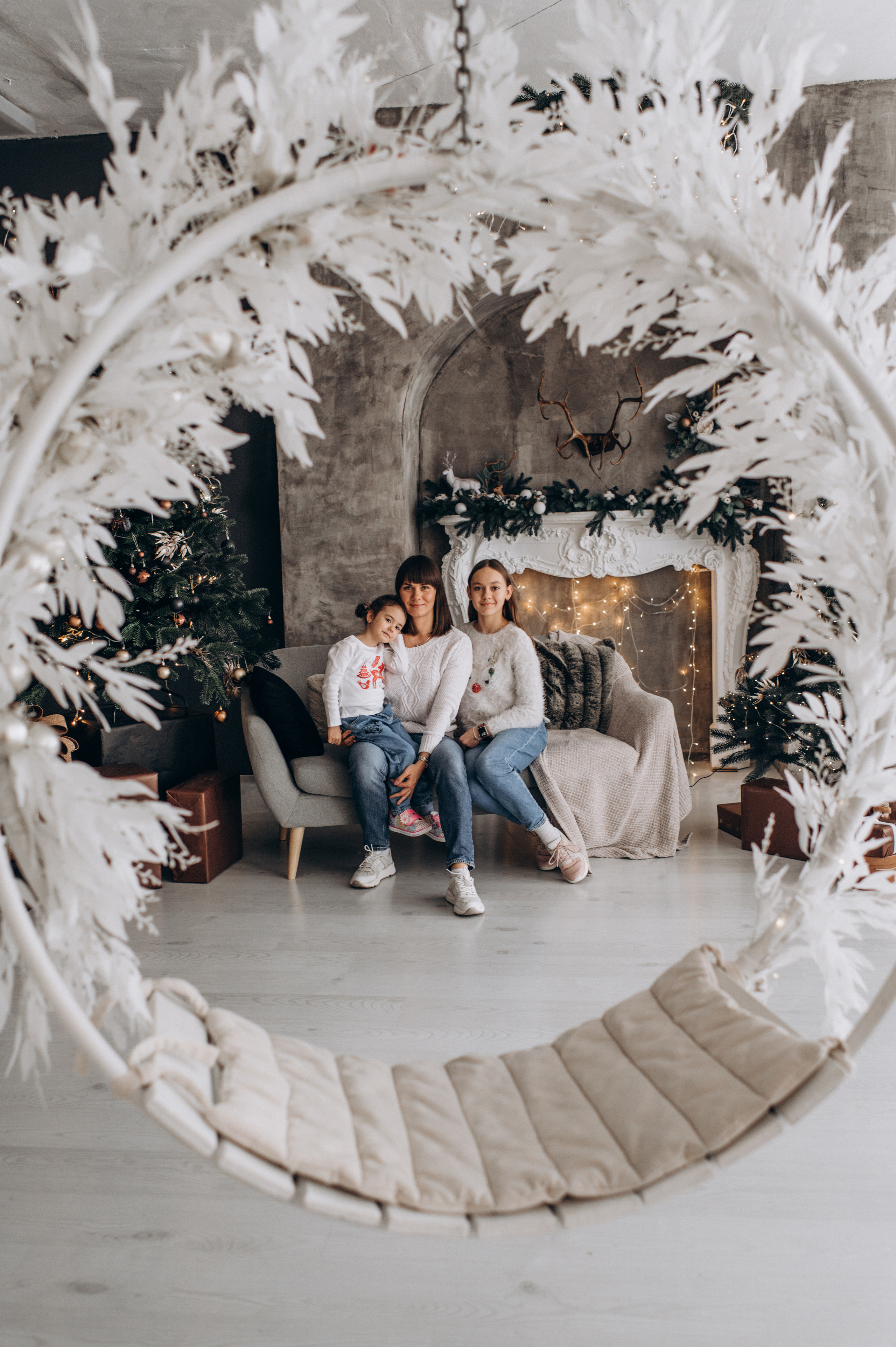 Новорічна сімейна фотосесія Сімейна фотосесія Тернопіль, сімейний фотограф Тернопіль, сімейний фотограф Львів, сімейна зйомка Тернопіль. Сімейний, дитячий та індивідуальний фотограф в м. Тернопіль, м. Львів