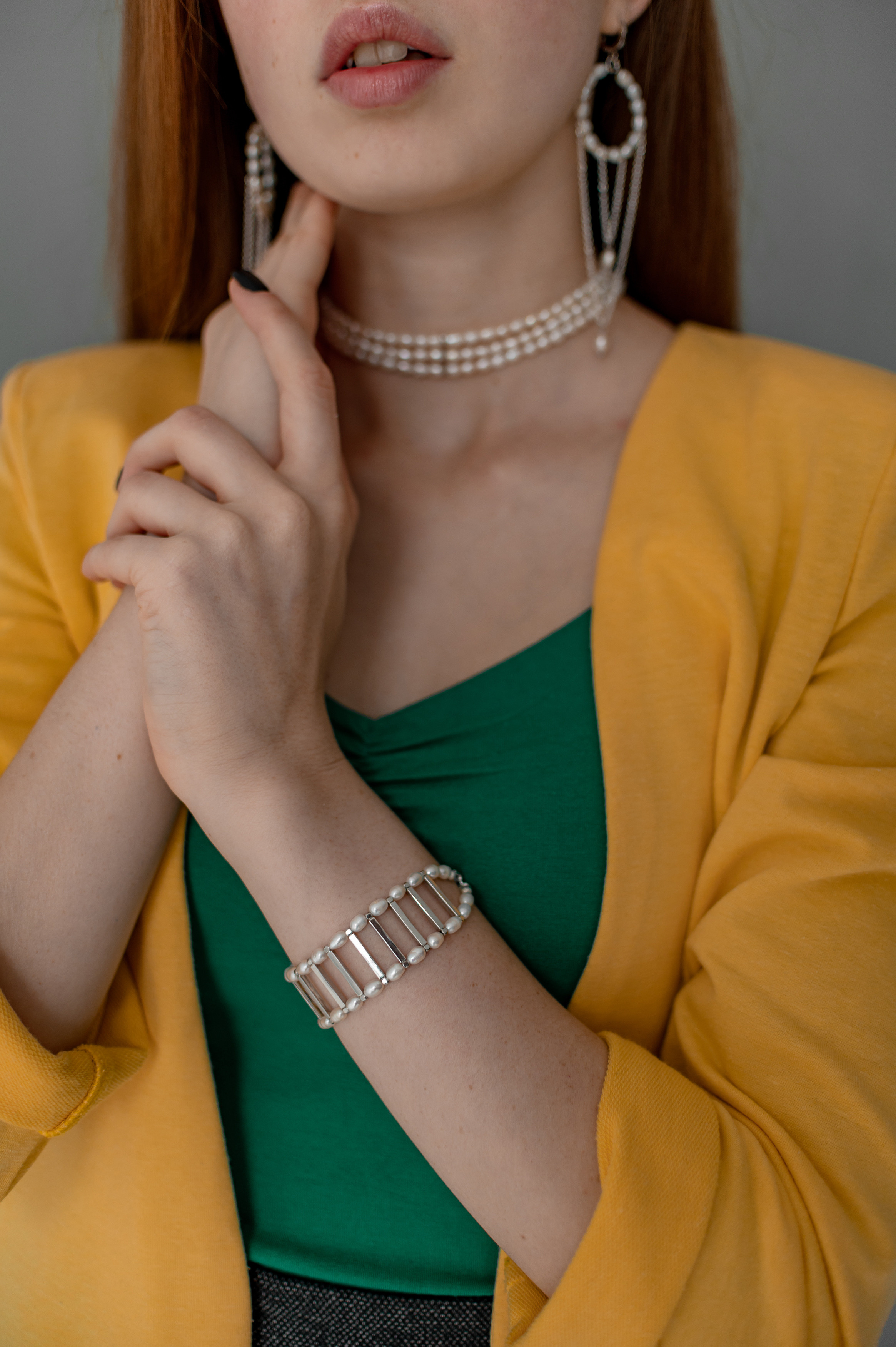 Студійна зйомка для бренду прикрас ручної роботи. Тернопіль. Сімейний, дитячий та індивідуальний фотограф в м. Тернопіль, м. Львів