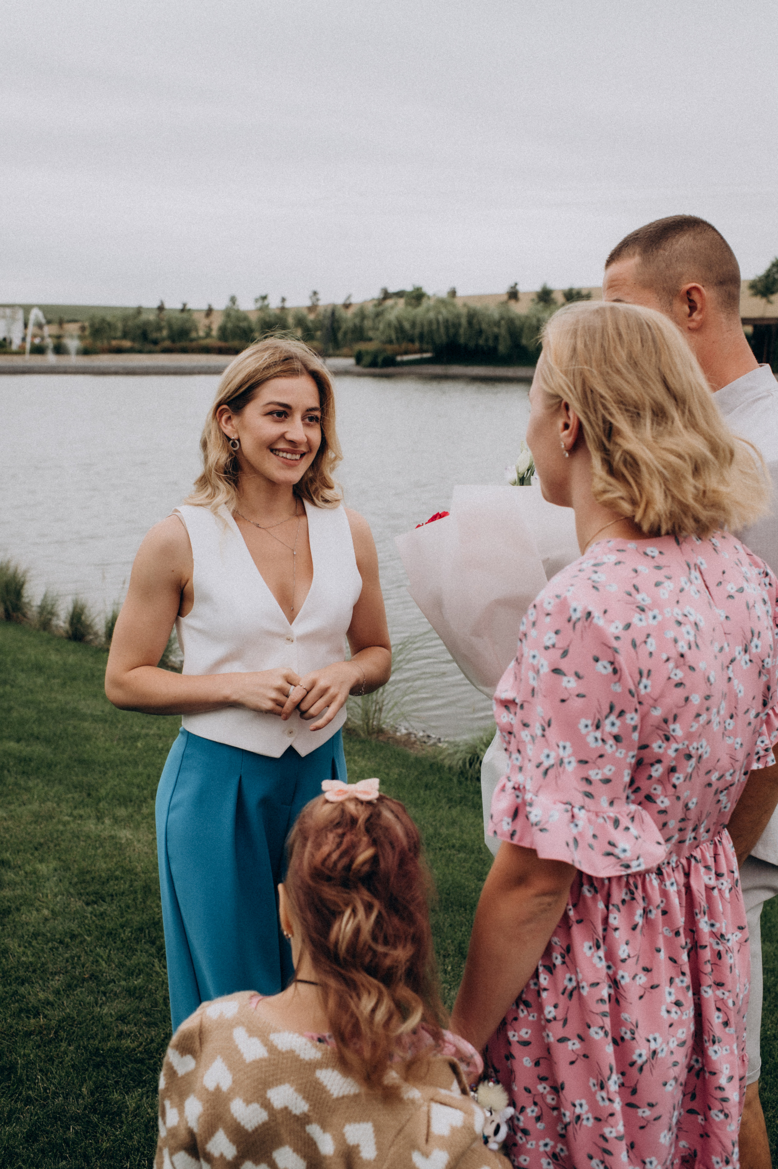 Зйомка дня народження. Сімейний, дитячий та індивідуальний фотограф в м. Тернопіль, м. Львів