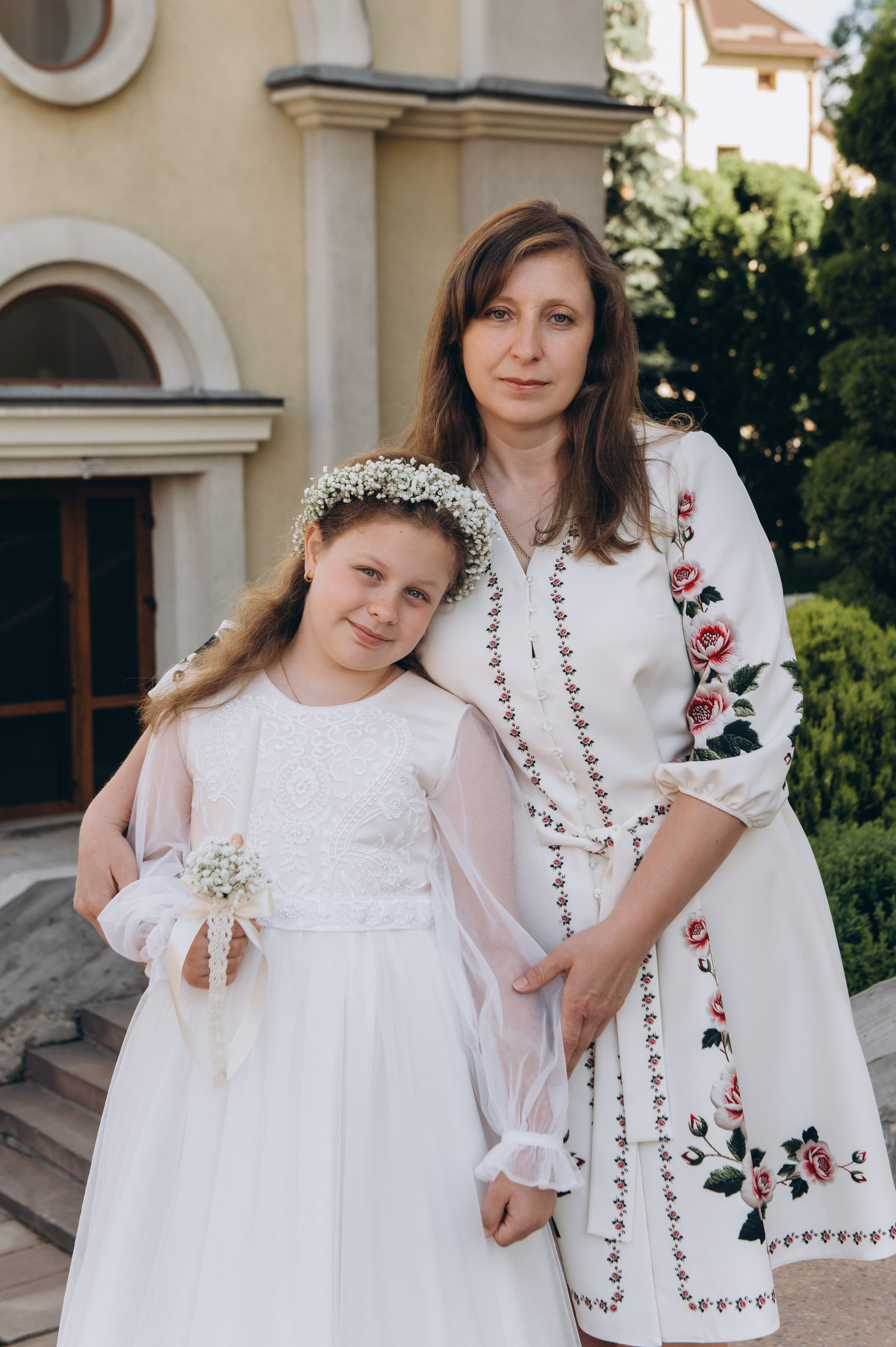 Фотосесія Першого Причастя Тернопіль, зйомка Першого Причастя Тернопіль, Церква Успіння Пресвятої Богородиці Причастя Тернопіль. Сімейний, дитячий та індивідуальний фотограф в м. Тернопіль, м. Львів