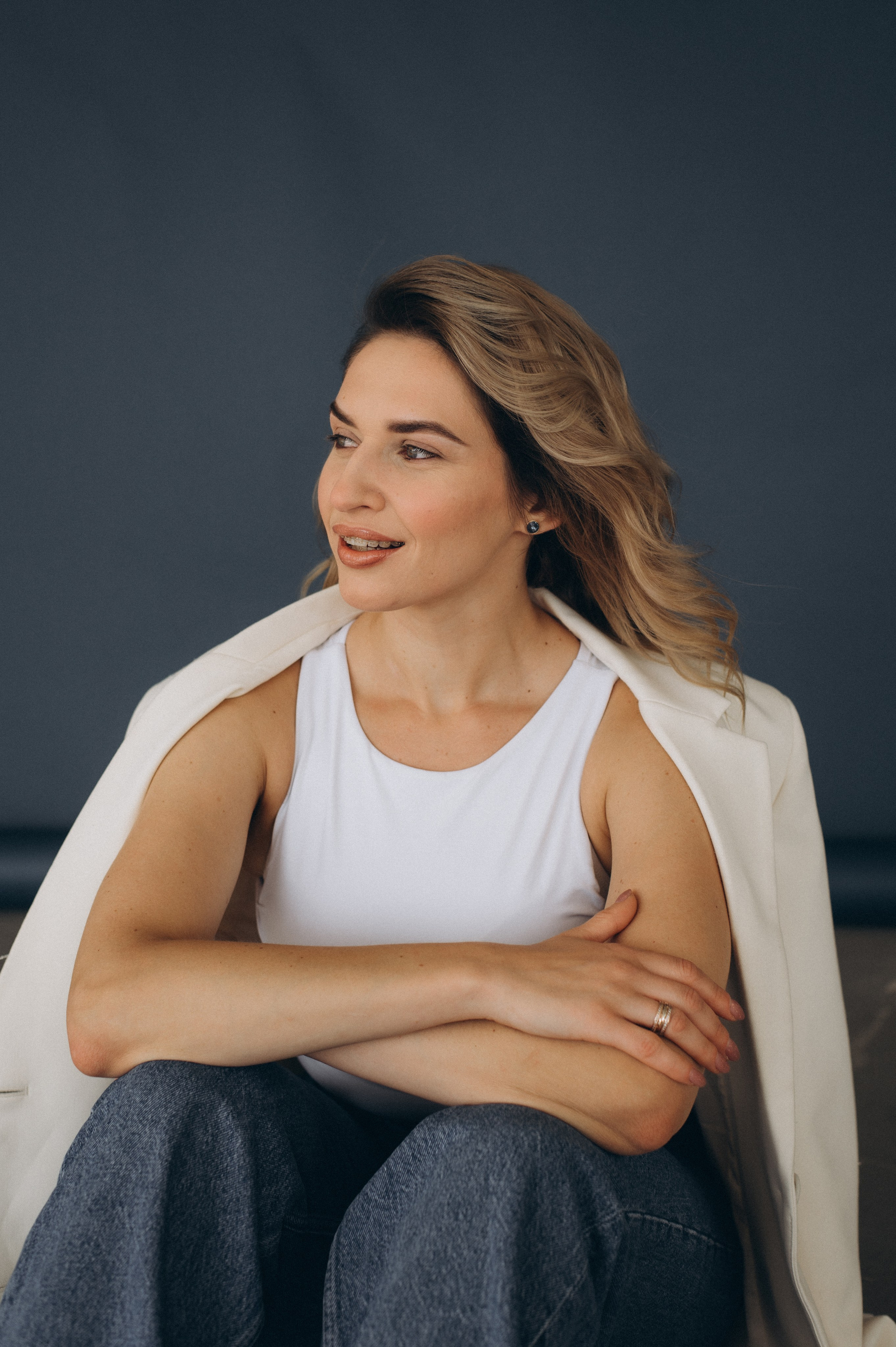 Портретна фотосесія, індивідуальна фотосесія Тернопіль, портретний фотограф Тернопіль, студійна фотосесія Тернопіль, фотосесія у студії. Сімейний, дитячий та індивідуальний фотограф в м. Тернопіль, м. Львів