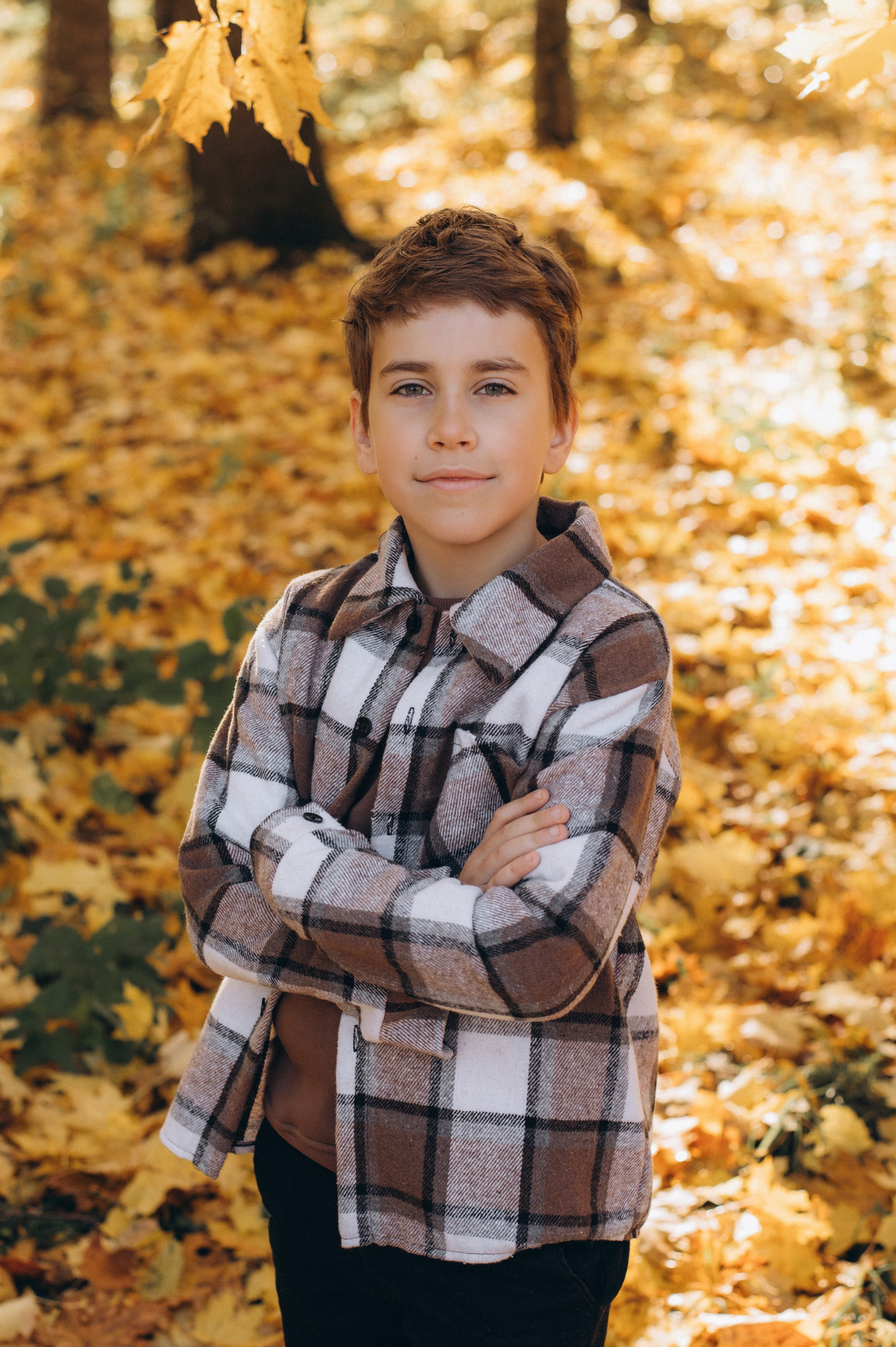Осіння фотосесія 4 класу на віньєтки, випускні фотоальбоми Тернопіль, фотосесія випускників Тернопіль, шкільний випускний альбом Тернопіль. Сімейний, дитячий та індивідуальний фотограф в м. Тернопіль, м. Львів