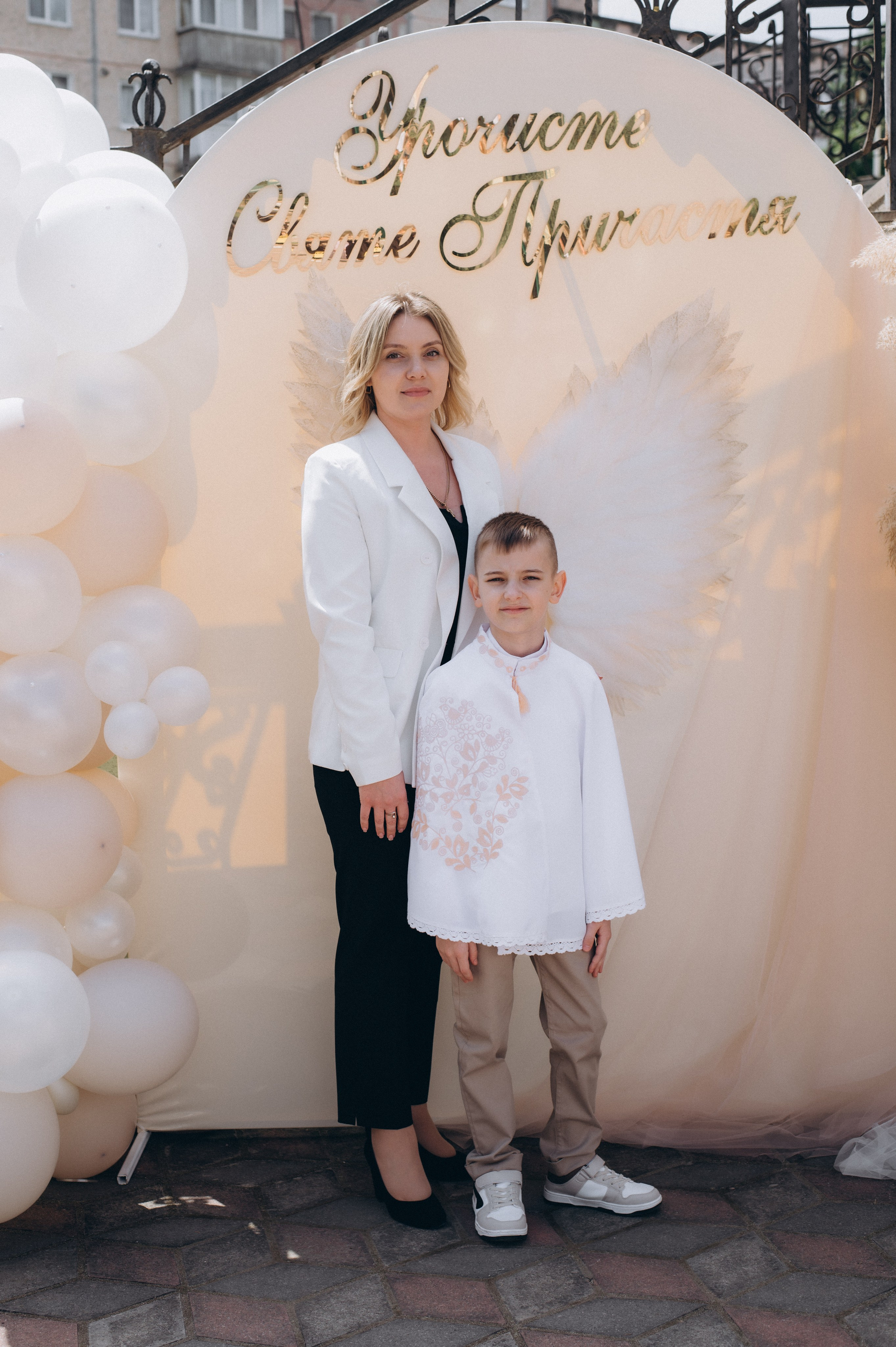 Фотосесія Причастя Тернопіль, зйомка Причастя, фотограф на Причастя Тернопіль, Причастя Львів, Причастя церква Михаїла Тернопіль. Сімейний, дитячий та індивідуальний фотограф в м. Тернопіль, м. Львів