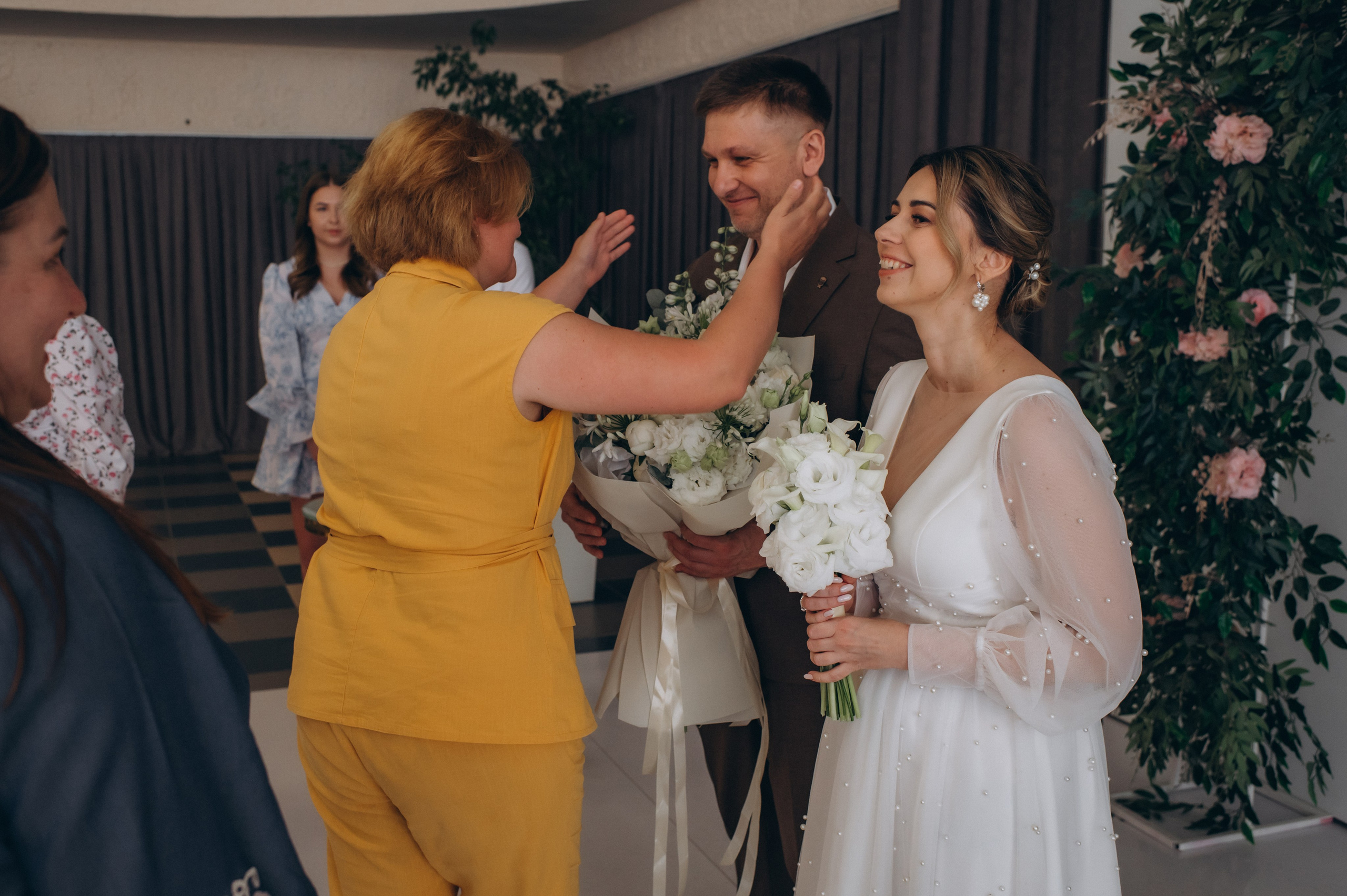 Фотосесія розпису в РАЦС Тернопіль, фотограф на розпис Тернопіль, розпис Березіль, фотосесія весілля Тернопіль. Сімейний, дитячий та індивідуальний фотограф в м. Тернопіль, м. Львів