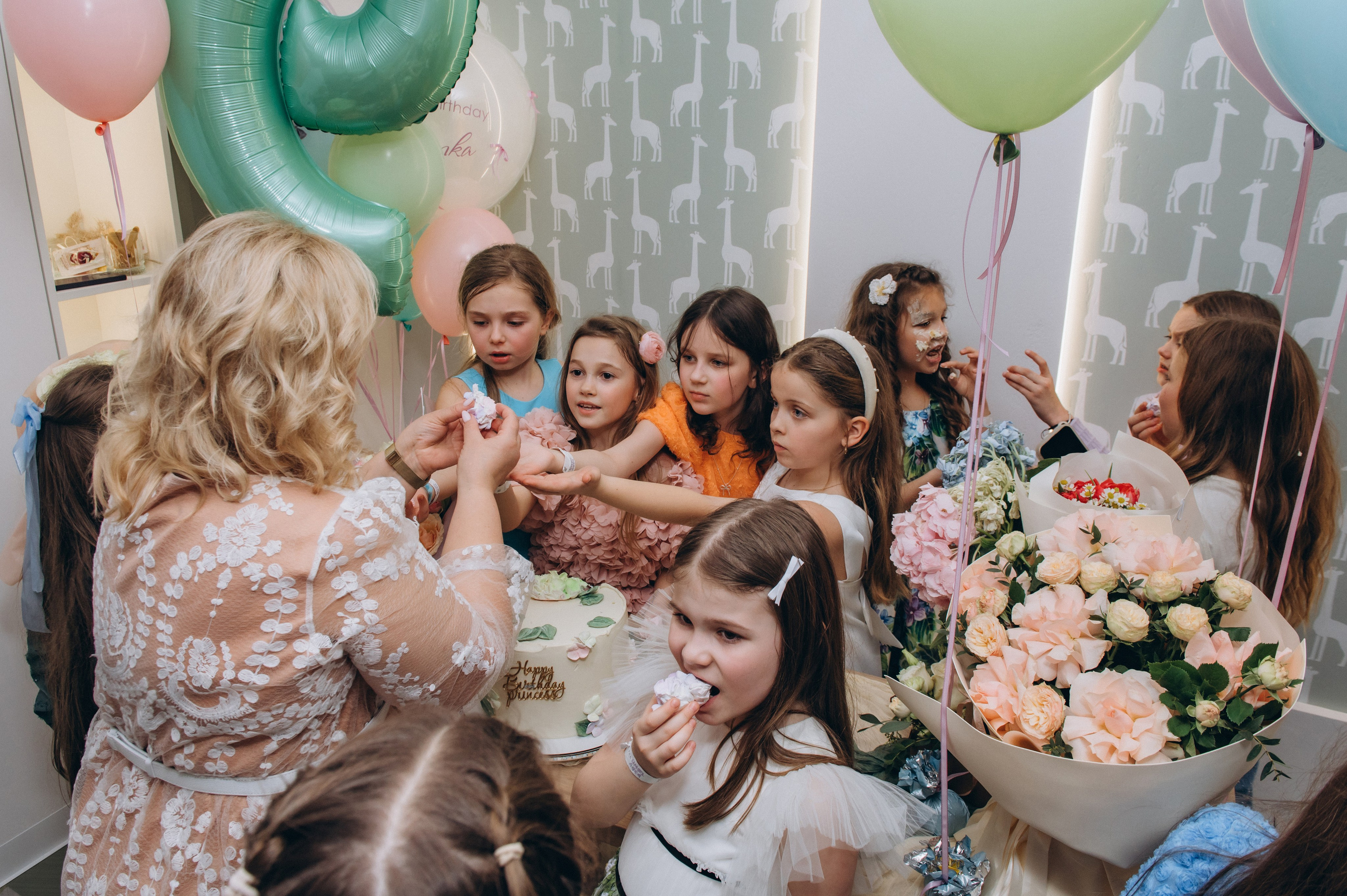 Фотосесія дня народження в Baby Towm Байківці, зйомка дитячого дня народження Тернопіль, фотосесія дня народження Тернопіль. Сімейний, дитячий та індивідуальний фотограф в м. Тернопіль, м. Львів