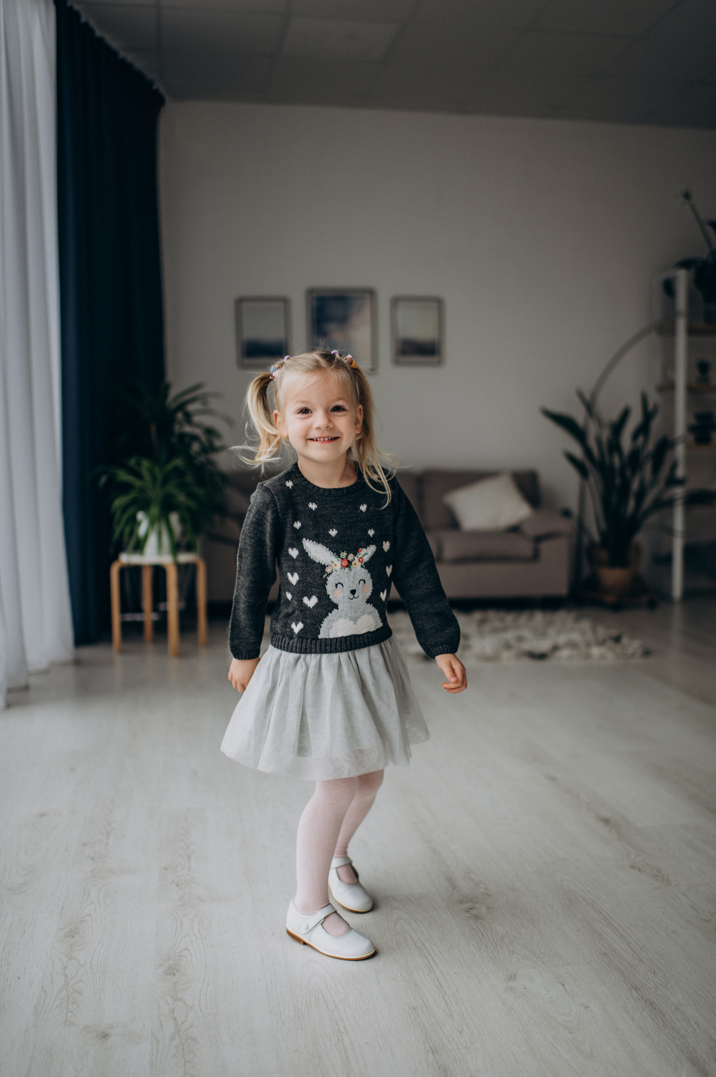 Anastasiia's 4-th Birthday. Сімейний, дитячий та індивідуальний фотограф в м. Тернопіль, м. Львів